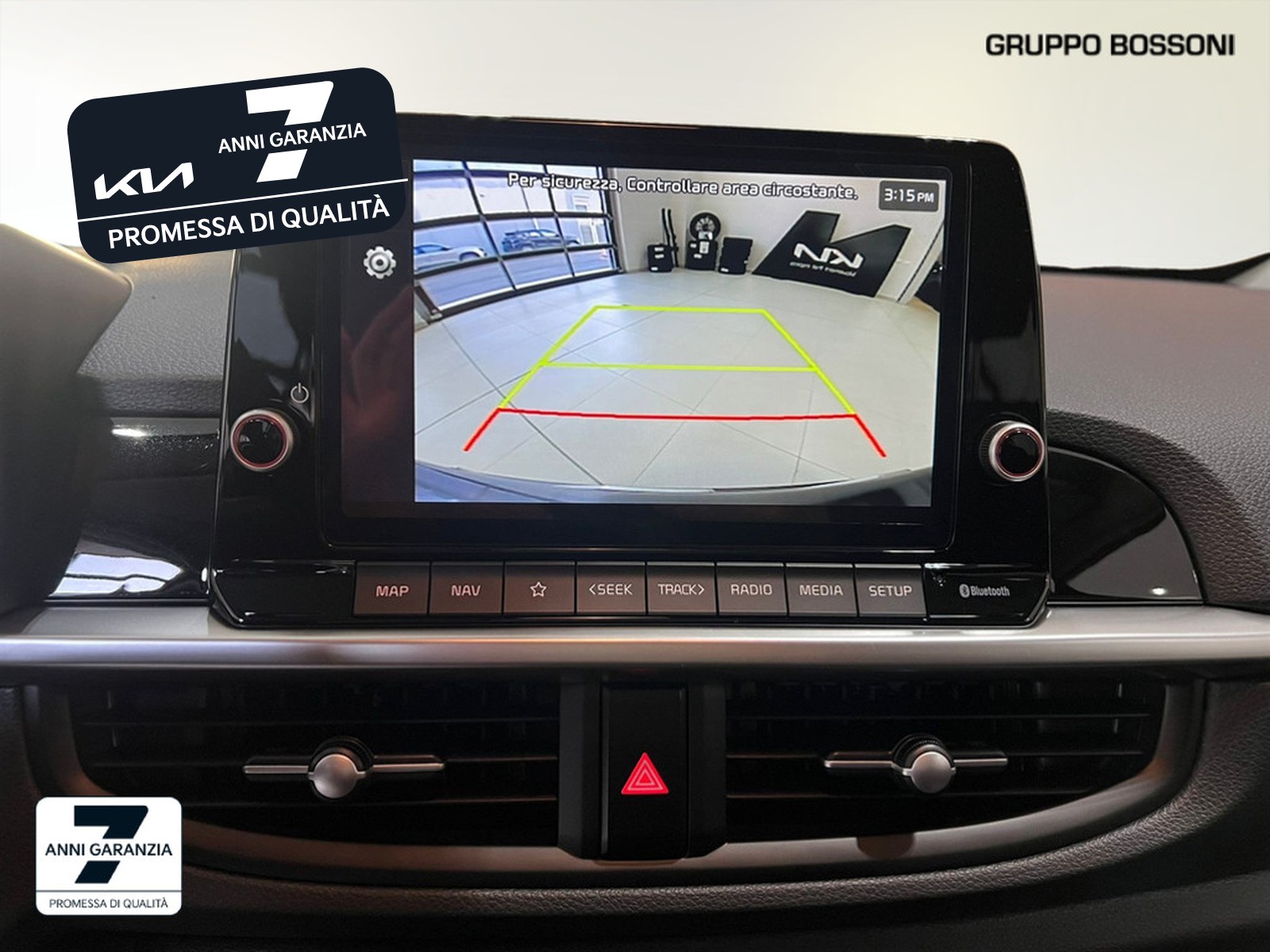 12 - Kia Picanto 1.0 mpi gpl 20th anniversary edition