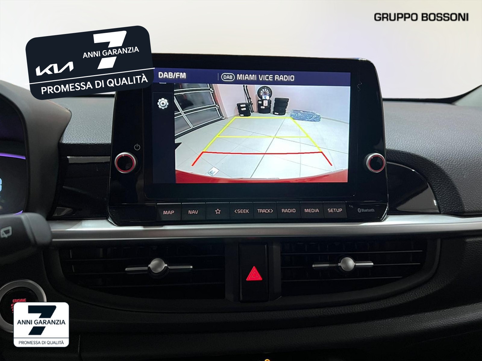 10 - Kia Picanto 1.0 mpi gt line