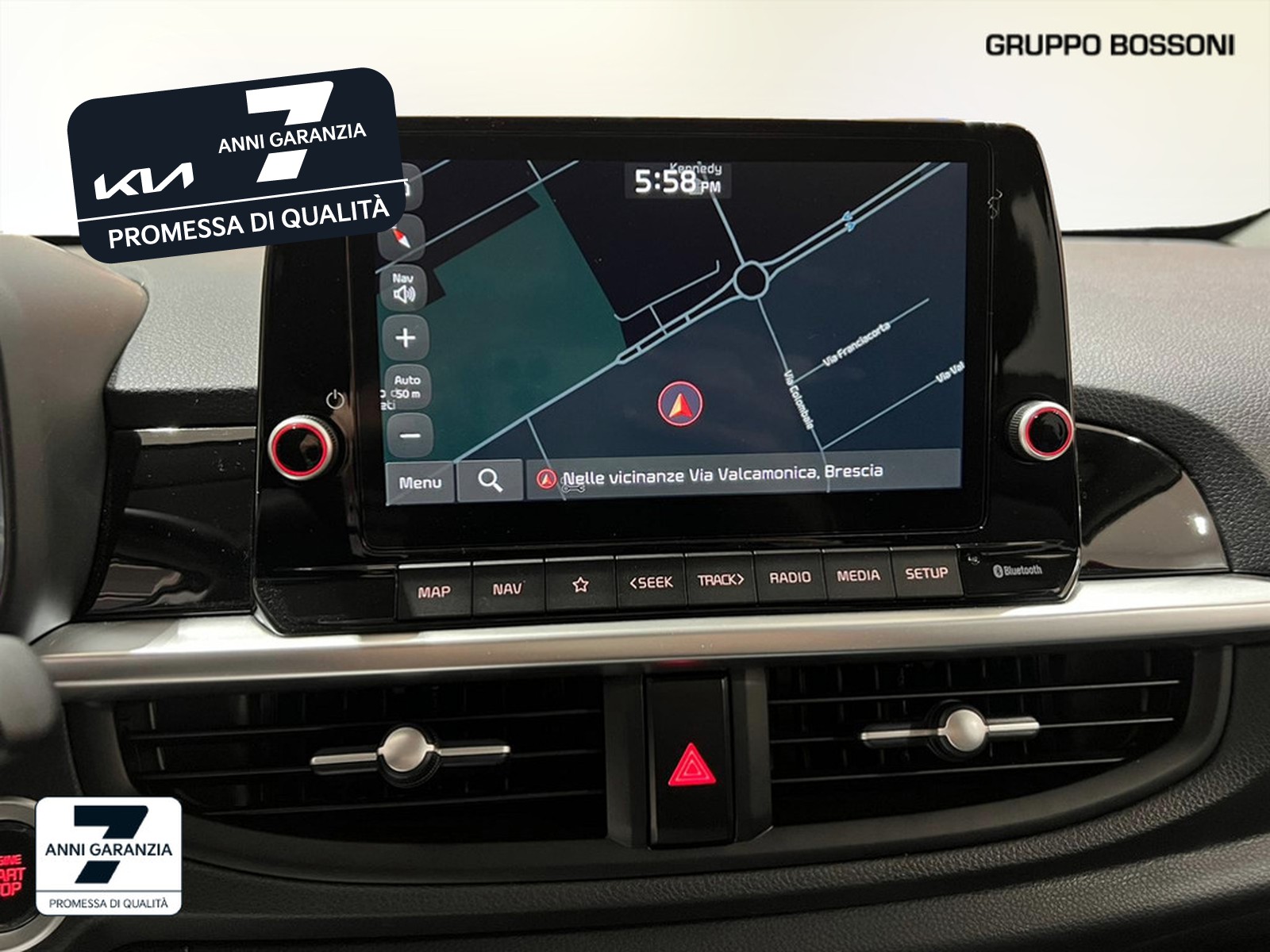 11 - Kia Picanto 1.0 mpi gt line