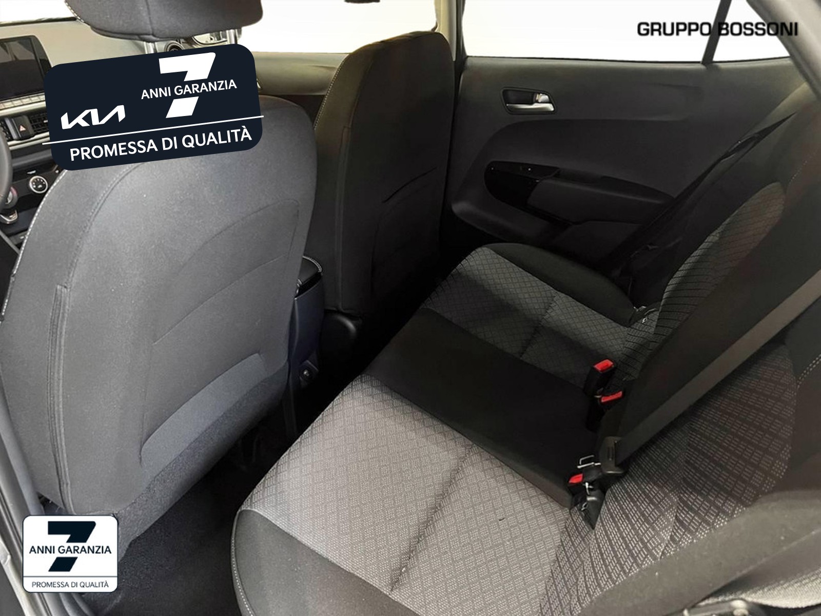 9 - Kia Picanto 1.0 mpi gpl 20th anniversary edition