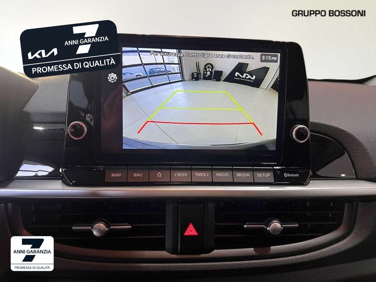 12 - Kia Picanto 1.0 mpi gpl 20th anniversary edition