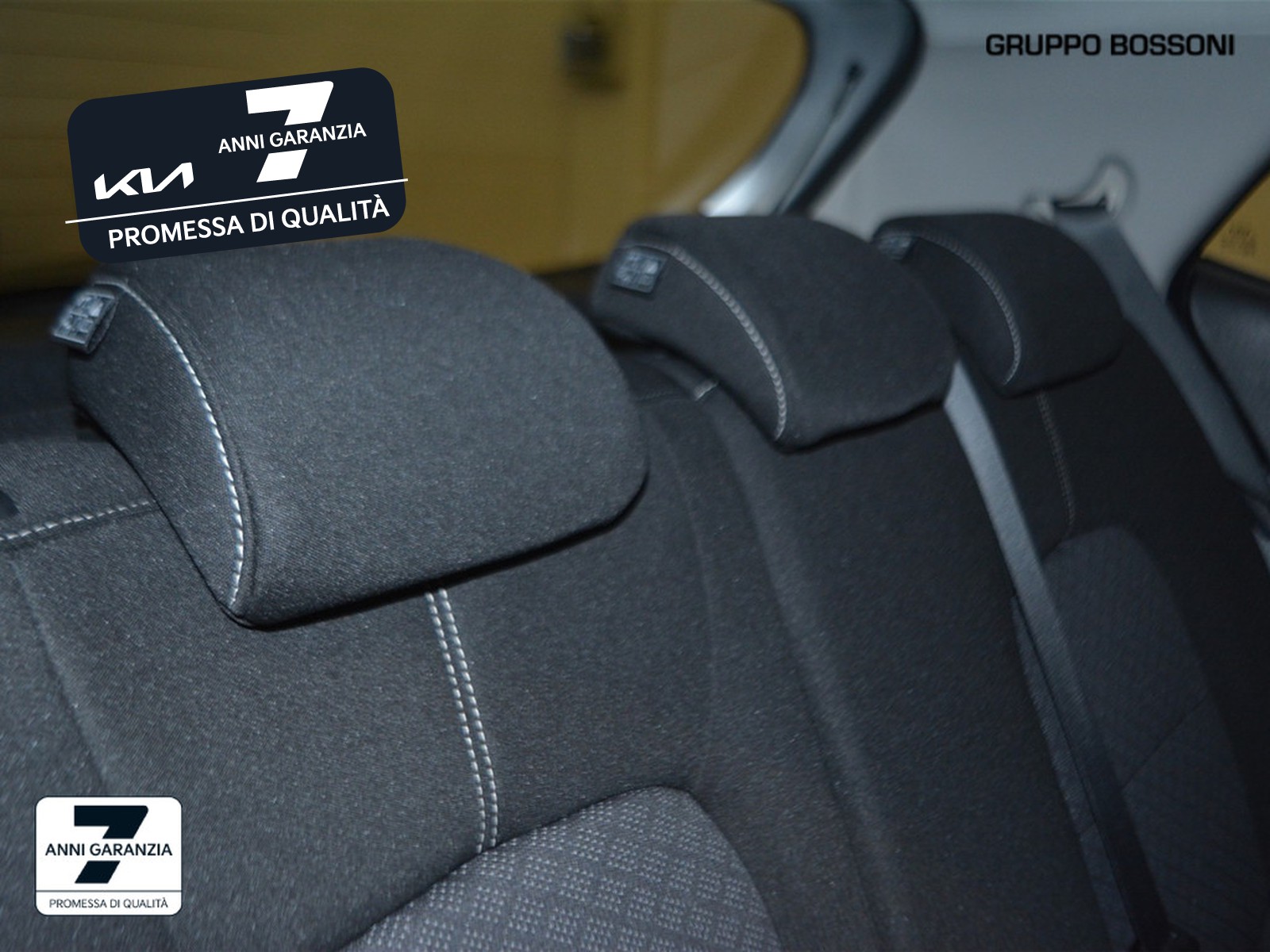 6 - Kia Picanto 1.0 mpi gpl 20th anniversary edition