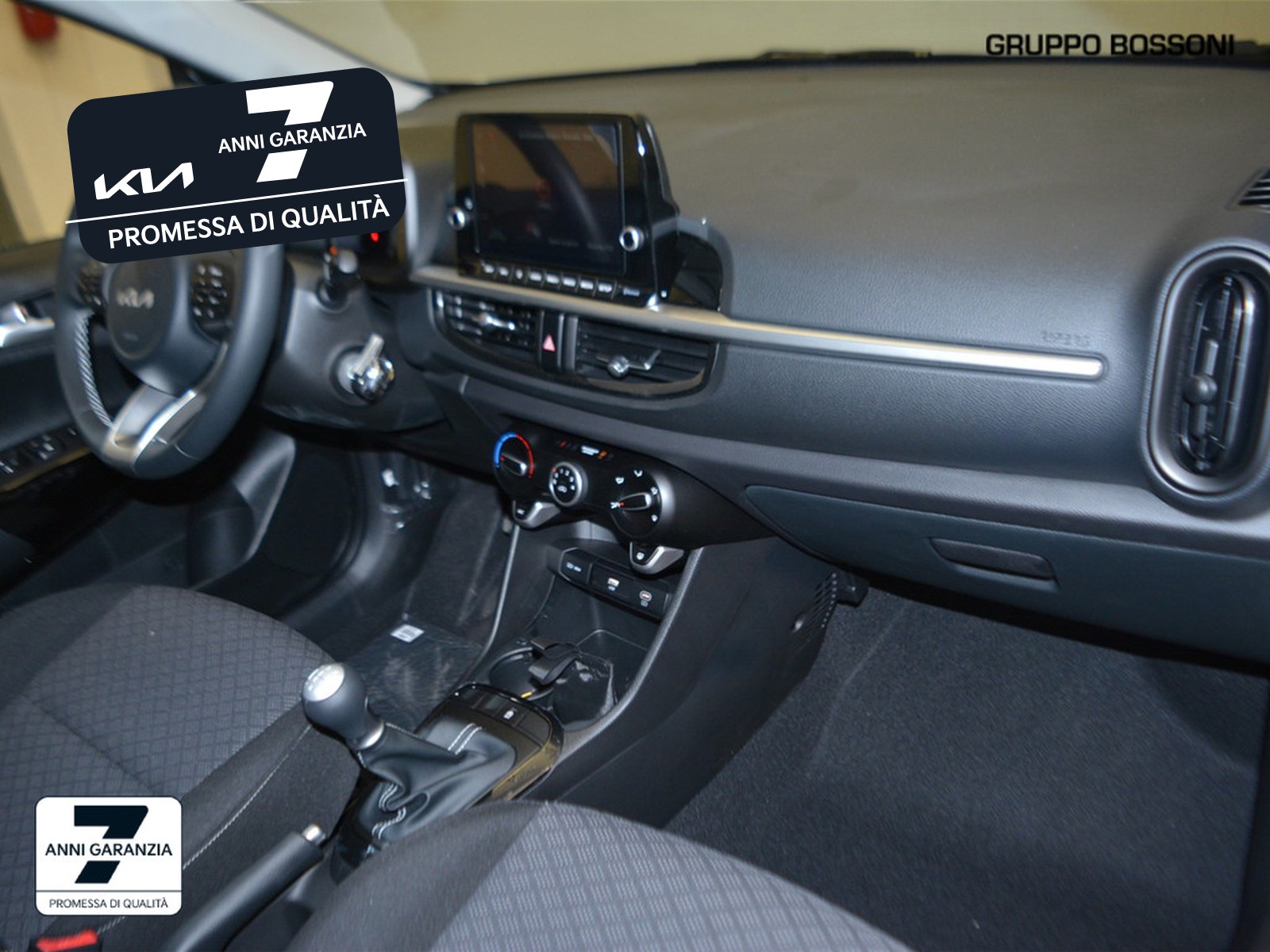 8 - Kia Picanto 1.0 mpi gpl 20th anniversary edition