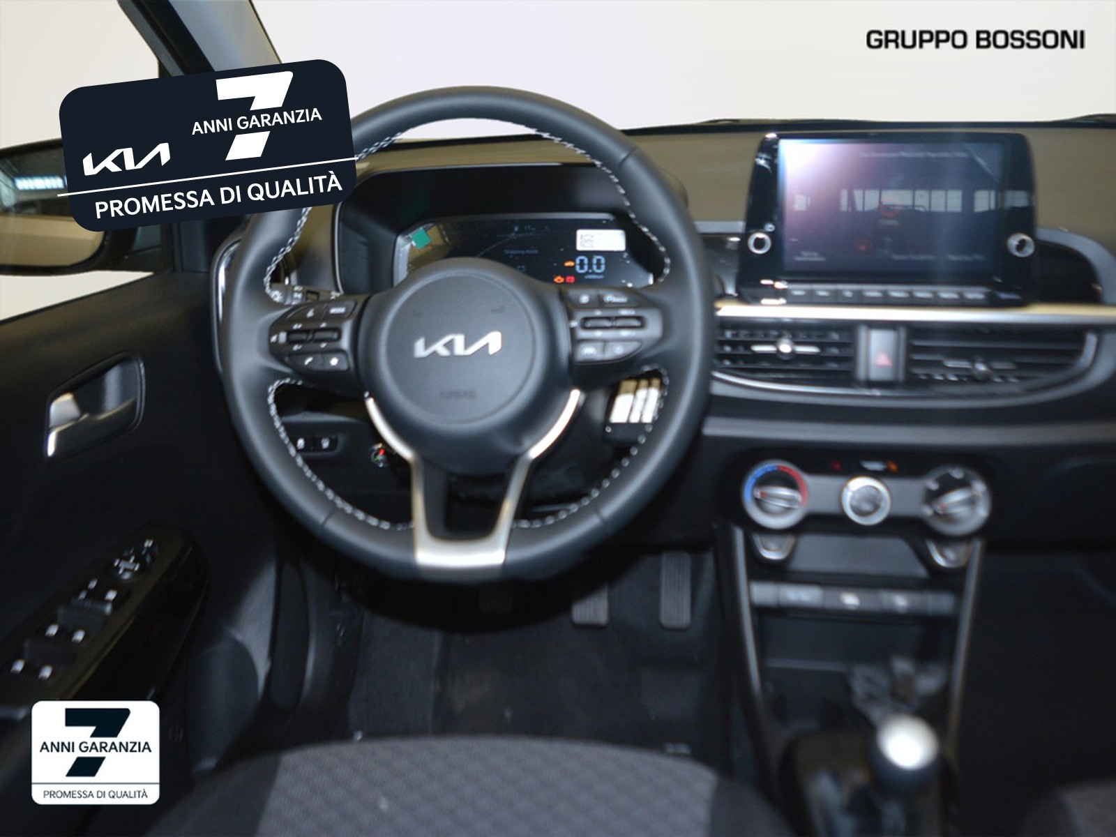 9 - Kia Picanto 1.0 mpi gpl 20th anniversary edition