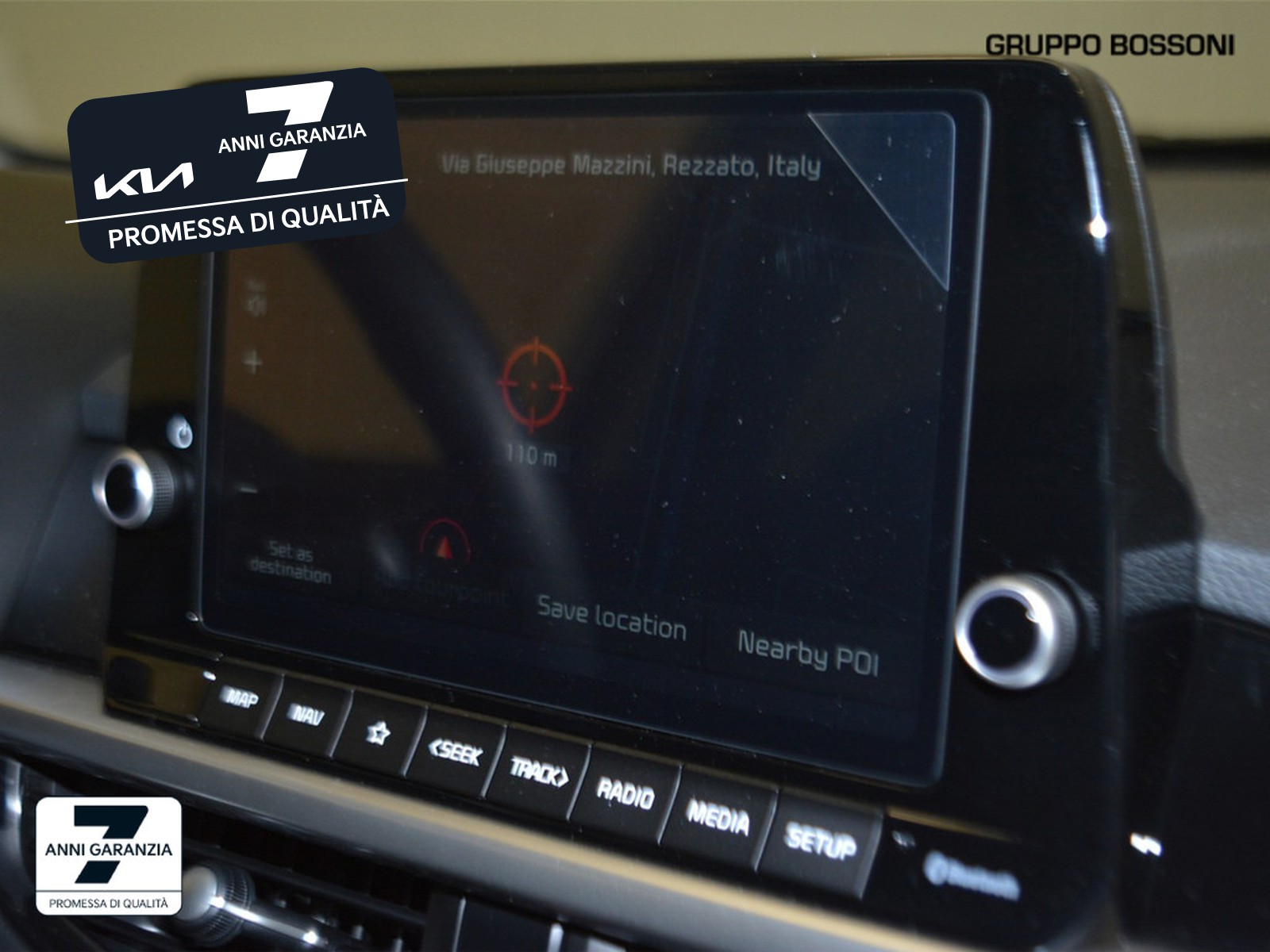 20 - Kia Picanto 1.0 mpi gpl 20th anniversary edition