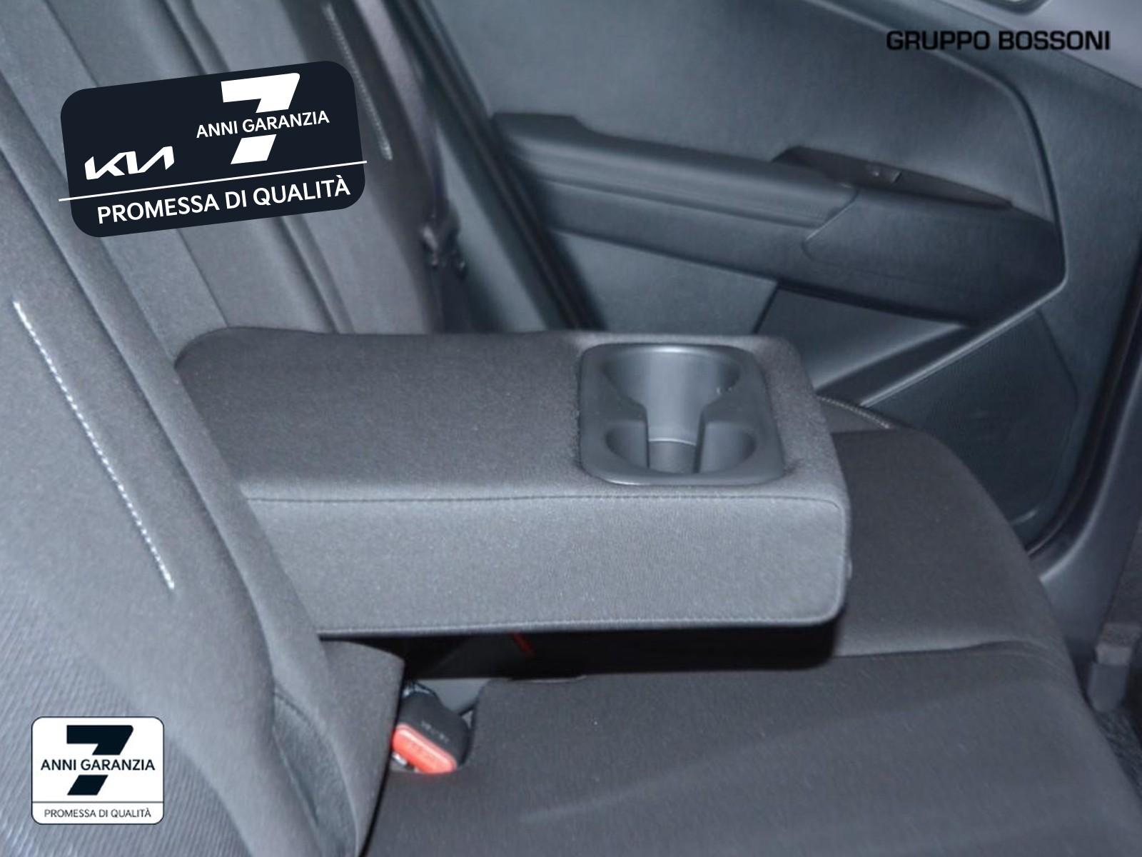 6 - Kia Sportage 1.6 crdi mhev style dct7