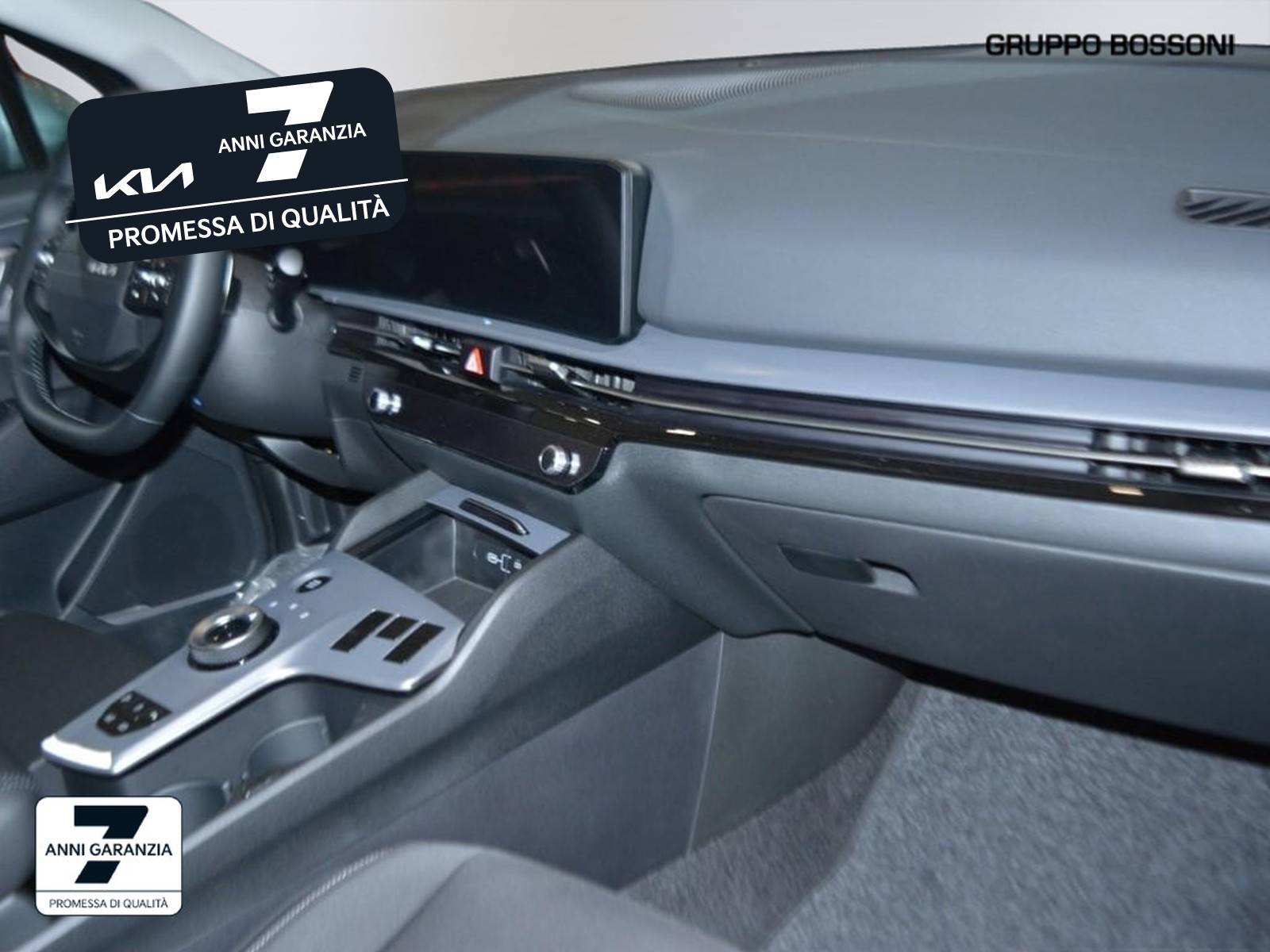 8 - Kia Sportage 1.6 crdi mhev style dct7