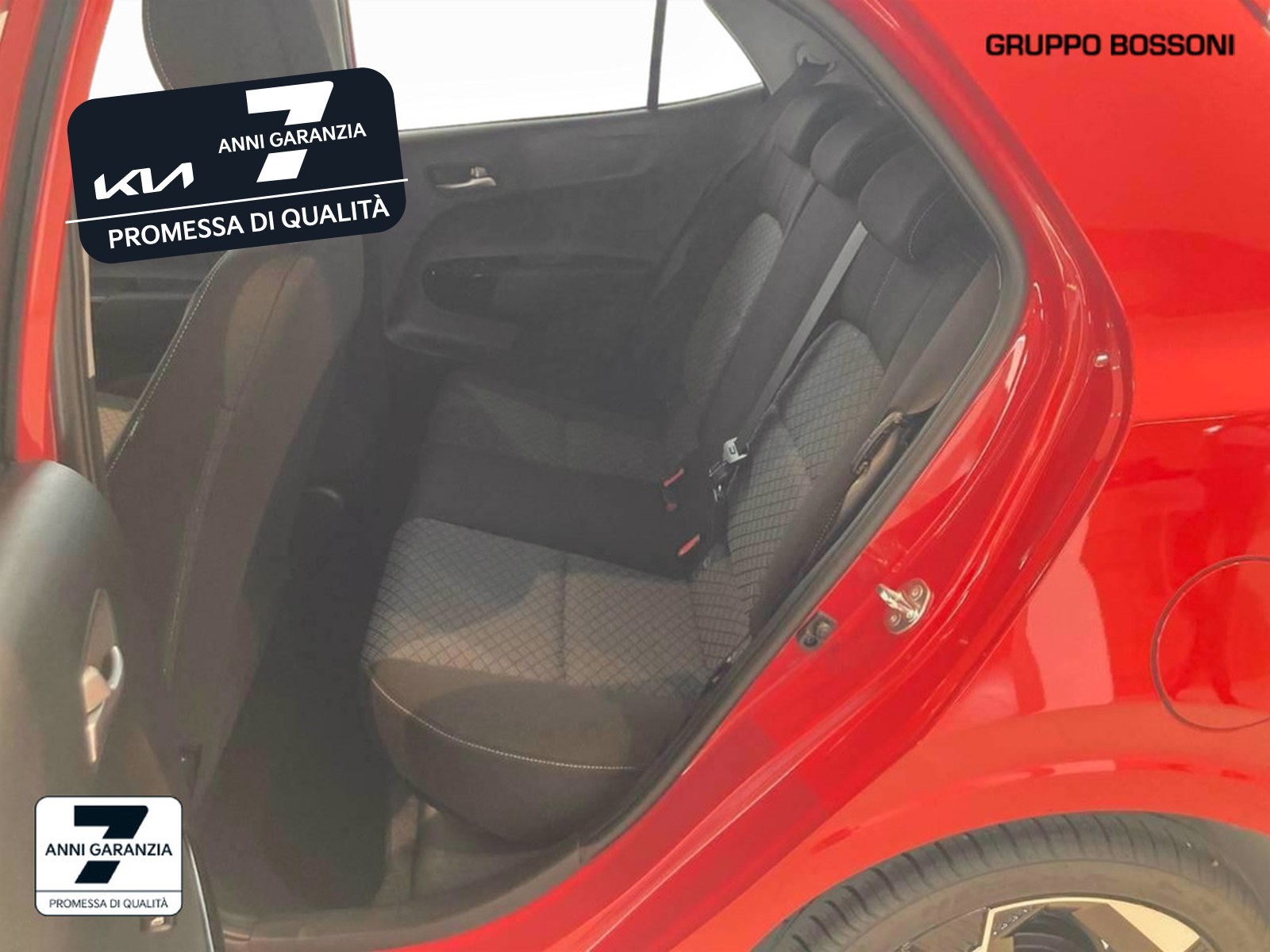 12 - Kia Picanto 1.0 mpi gpl 20th anniversary edition