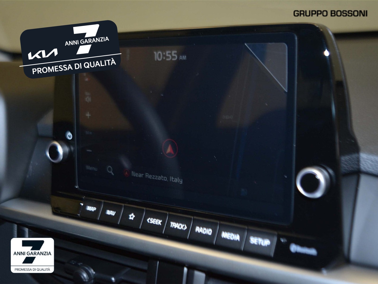 10 - Kia Picanto 1.0 gdi urban