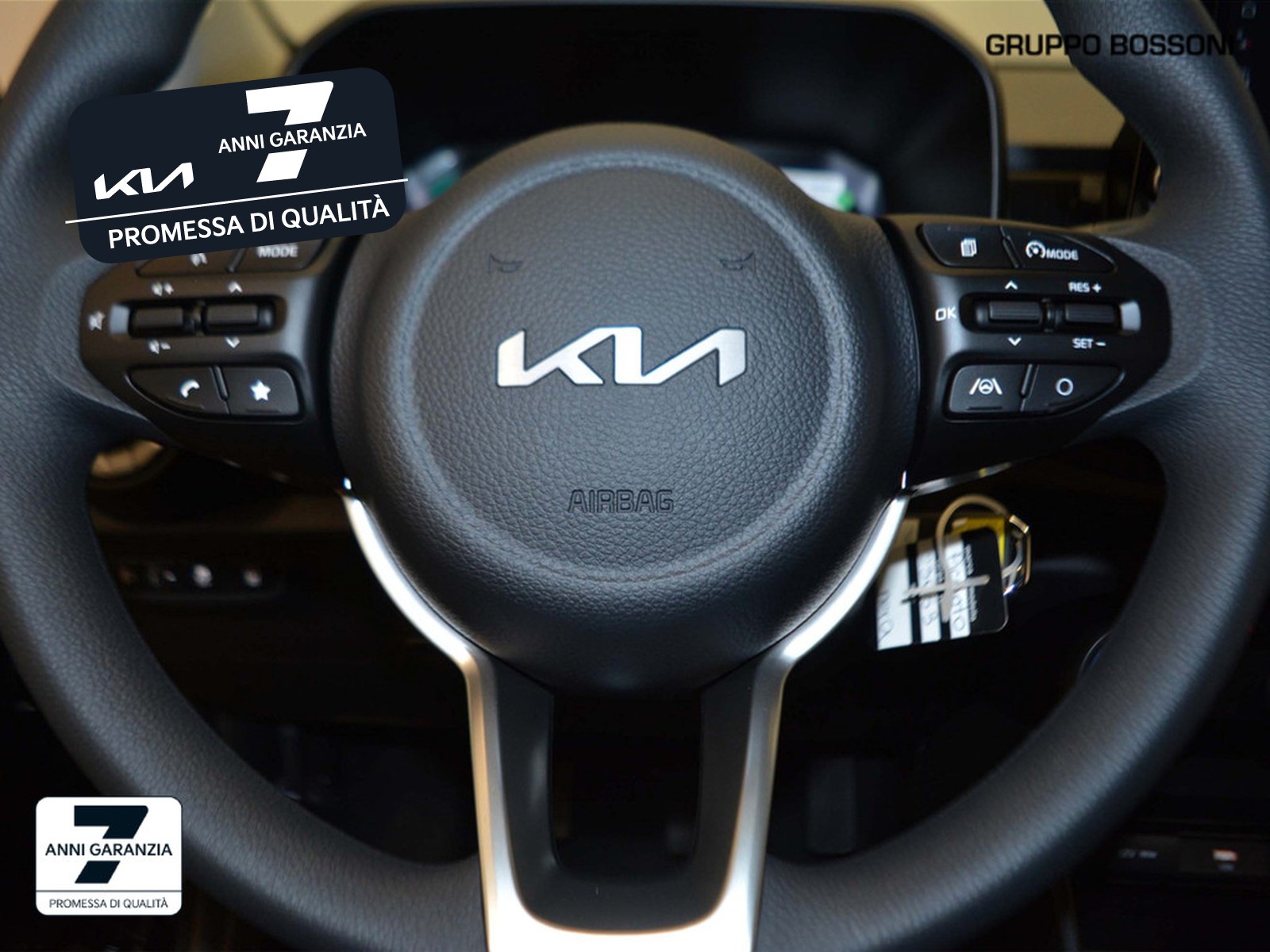 17 - Kia Picanto 1.0 gdi urban