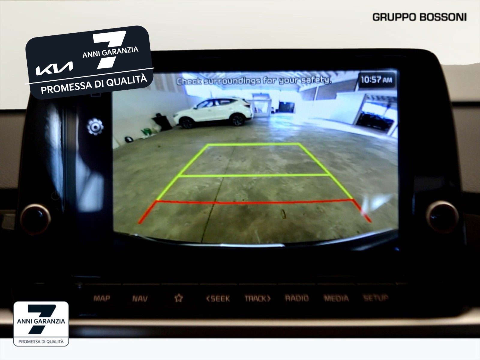 21 - Kia Picanto 1.0 gdi urban