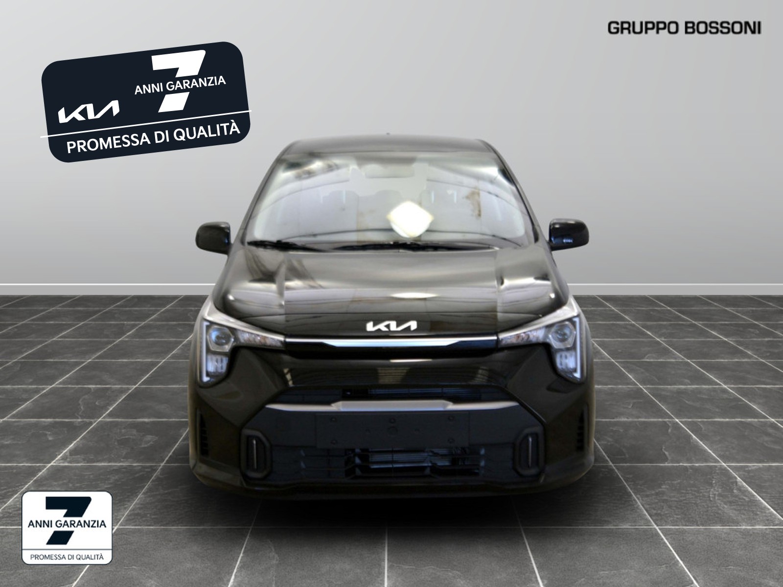 22 - Kia Picanto 1.0 gdi urban