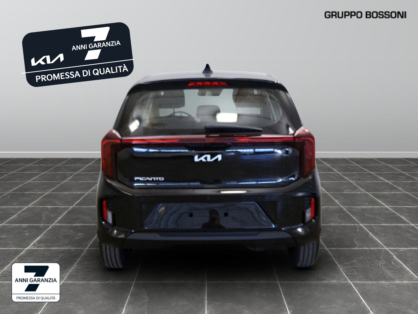 24 - Kia Picanto 1.0 gdi urban