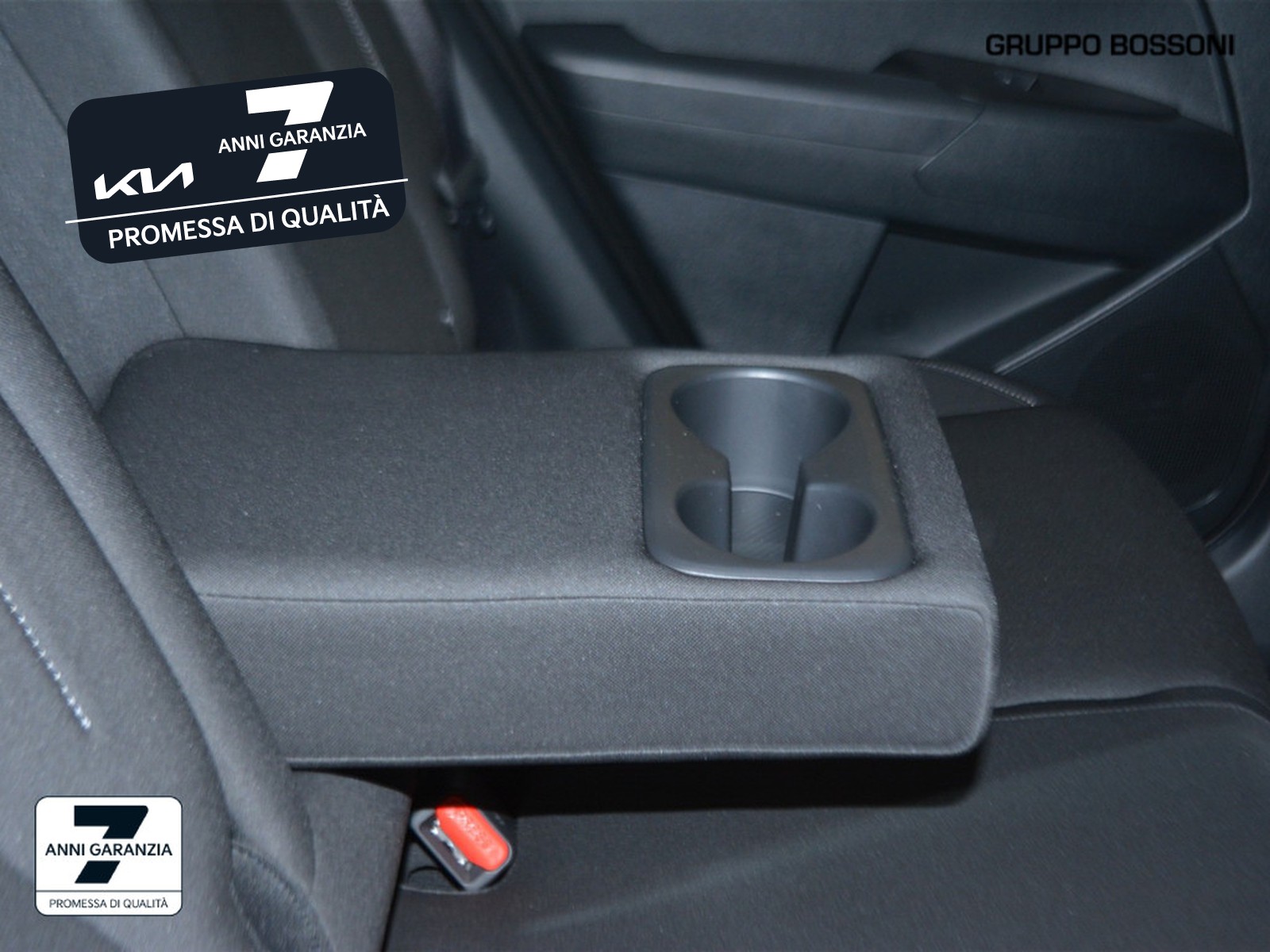 6 - Kia Sportage 1.6 t-gdi business dct7