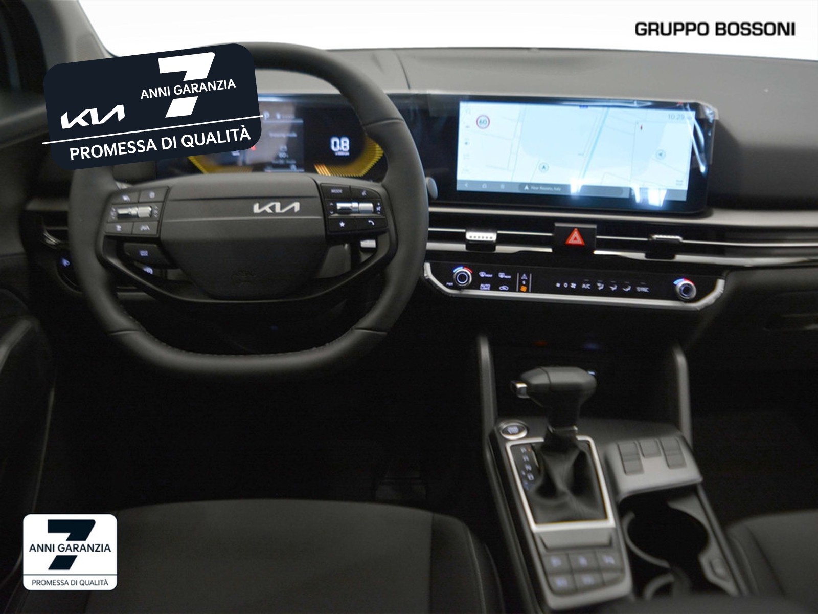 9 - Kia Sportage 1.6 t-gdi business dct7