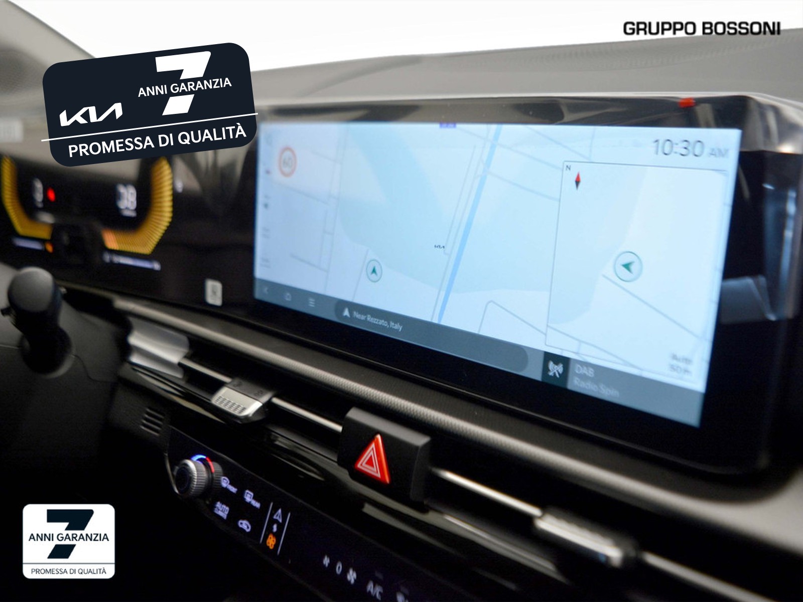 10 - Kia Sportage 1.6 t-gdi business dct7