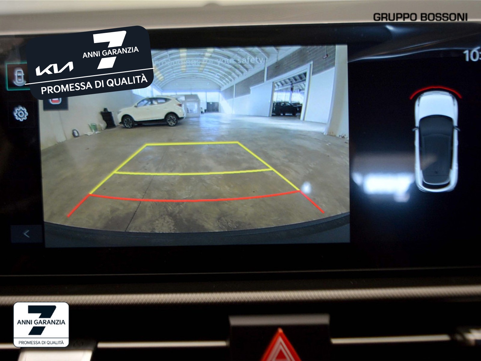 20 - Kia Sportage 1.6 t-gdi business dct7