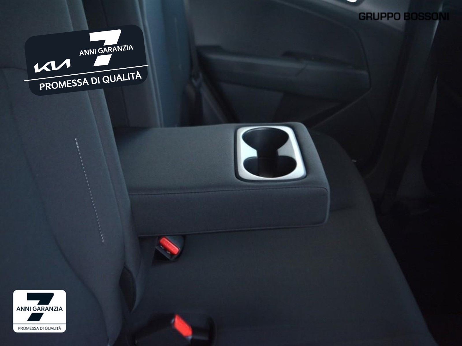 6 - Kia Sportage 1.6 crdi mhev business dct7