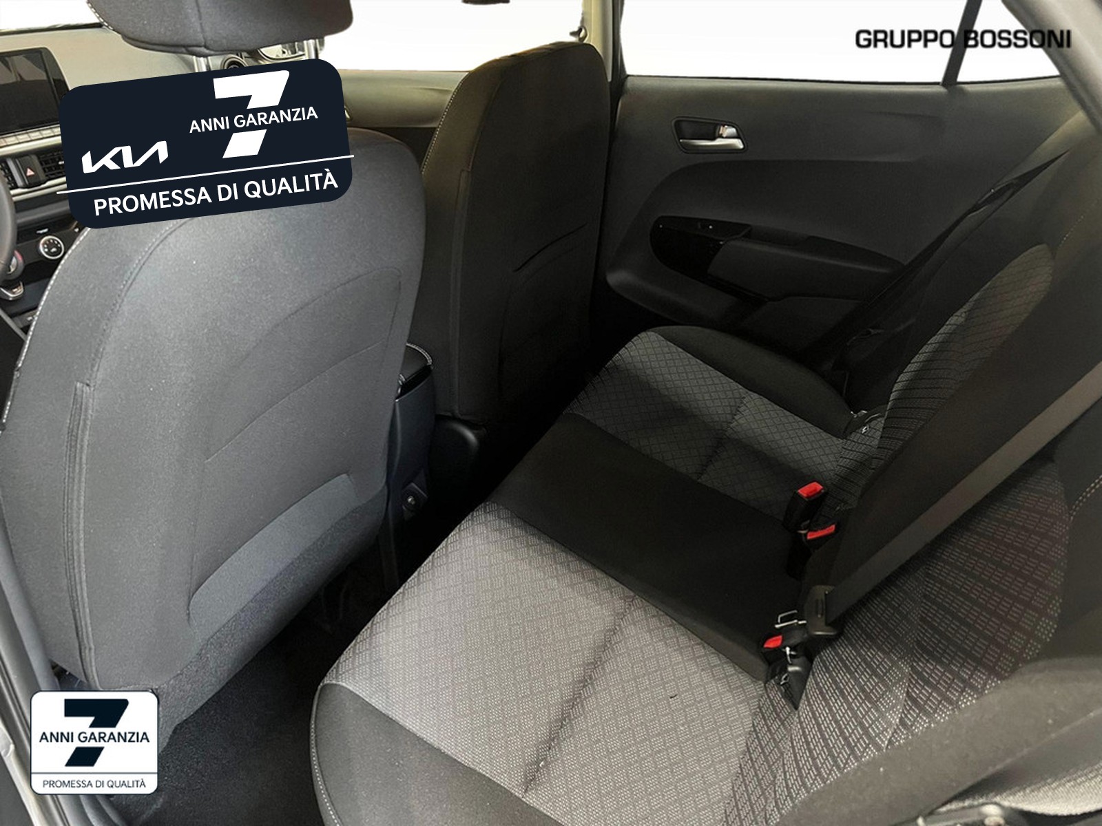 8 - Kia Picanto 1.0 gdi style