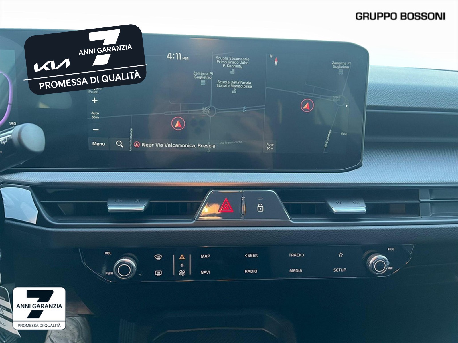 10 - Kia Stonic 1.0 t-gdi urban