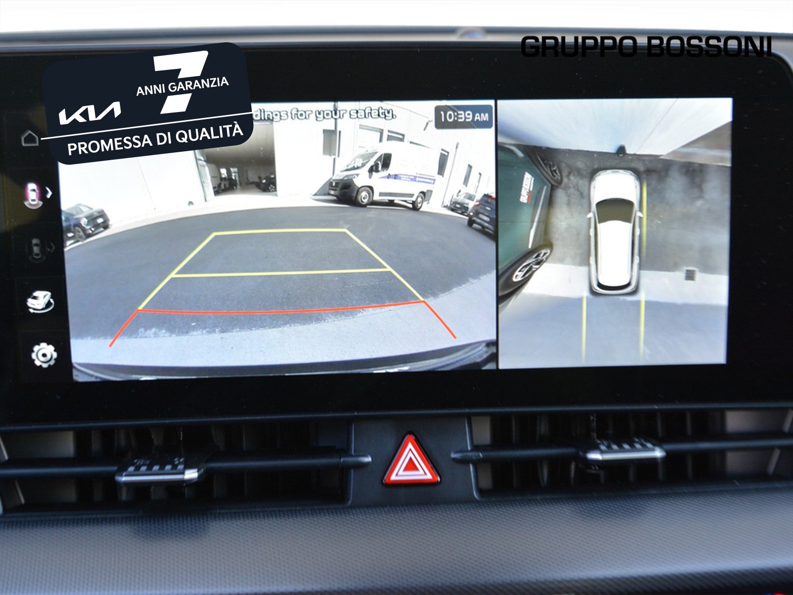 20 - Kia Sportage 1.6 crdi mhev gt-line plus awd dct