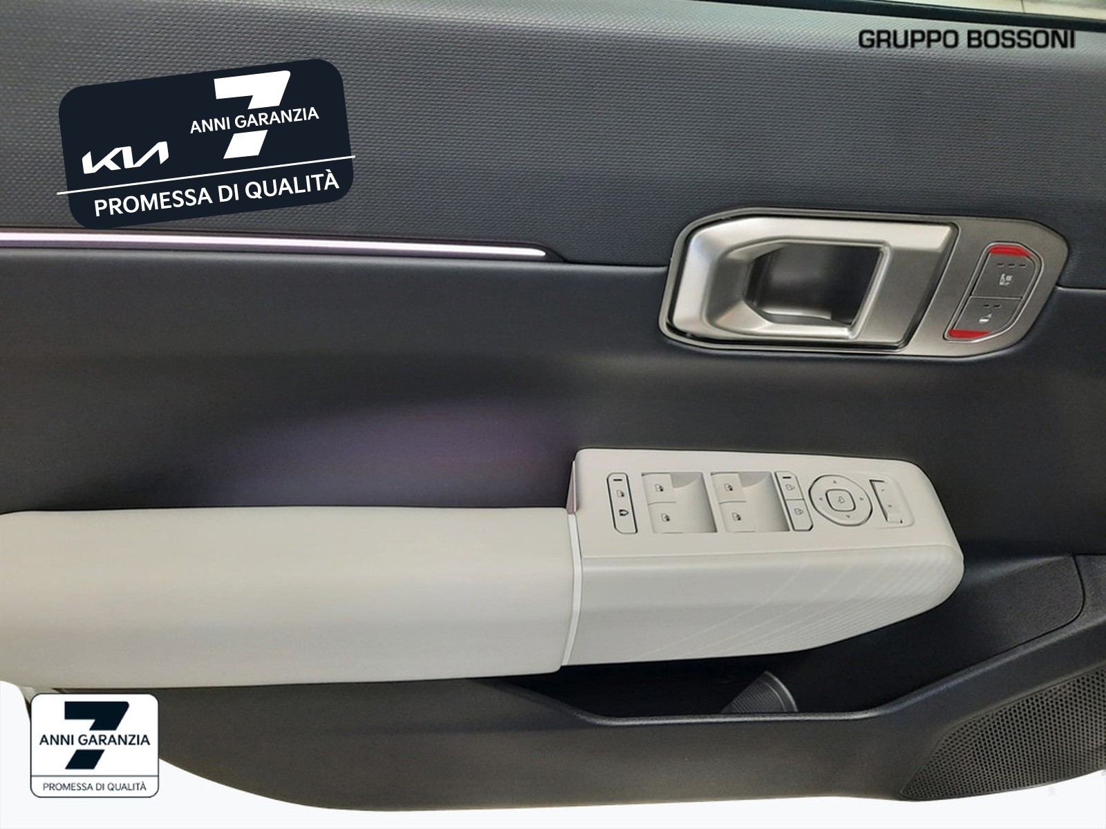 14 - Kia EV4 81,4 kwh long range gt-line launch edition fwd