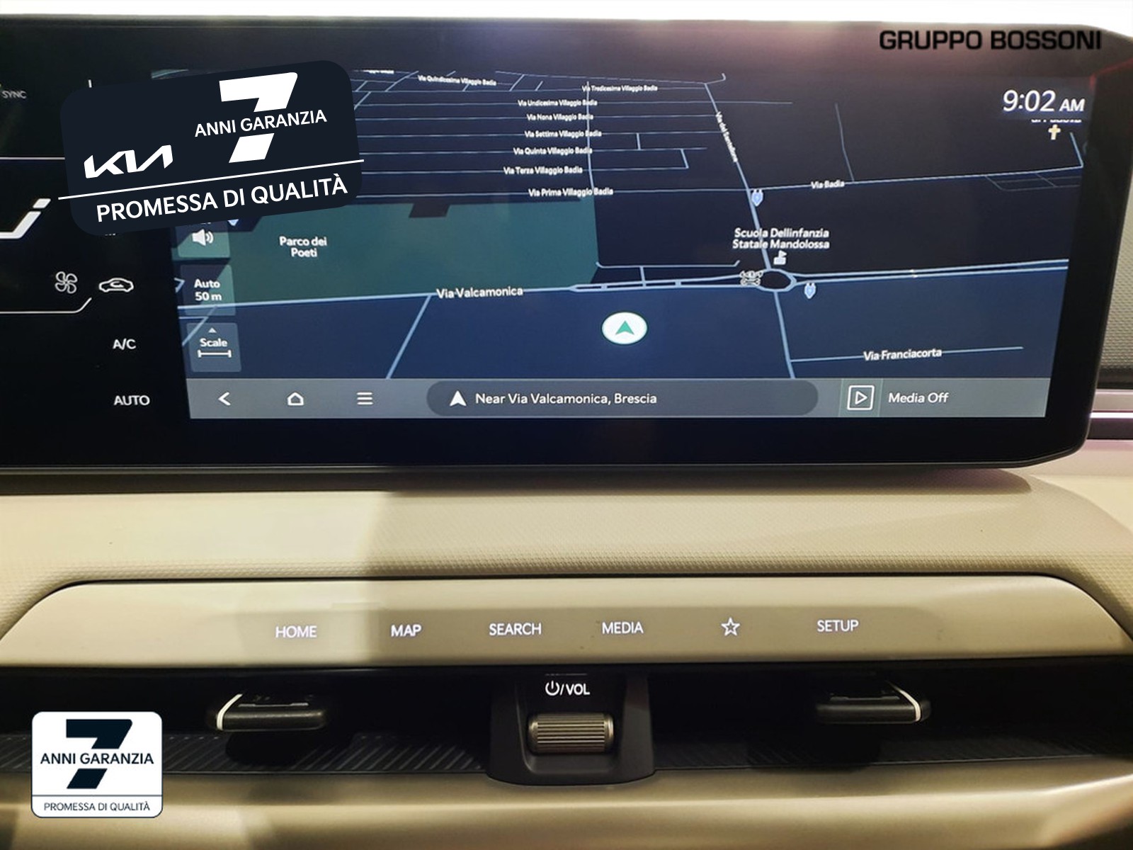 18 - Kia EV4 81,4 kwh long range gt-line launch edition fwd