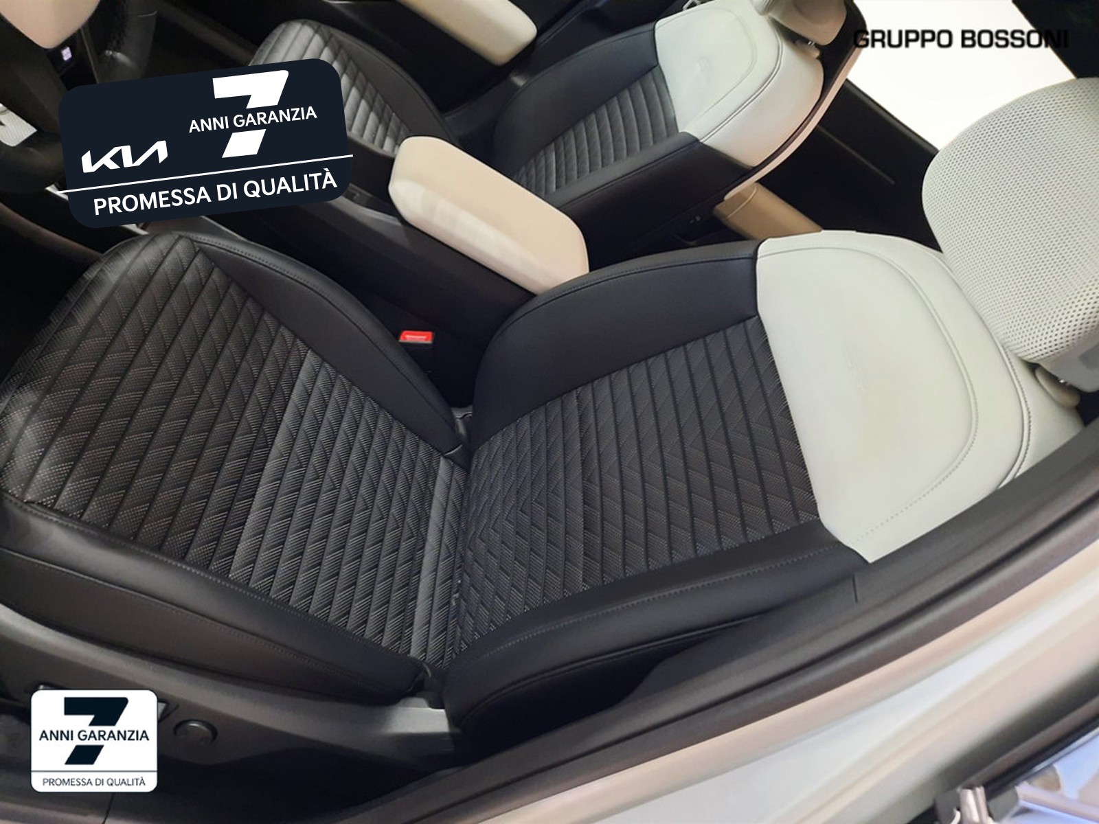 21 - Kia EV4 81,4 kwh long range gt-line launch edition fwd