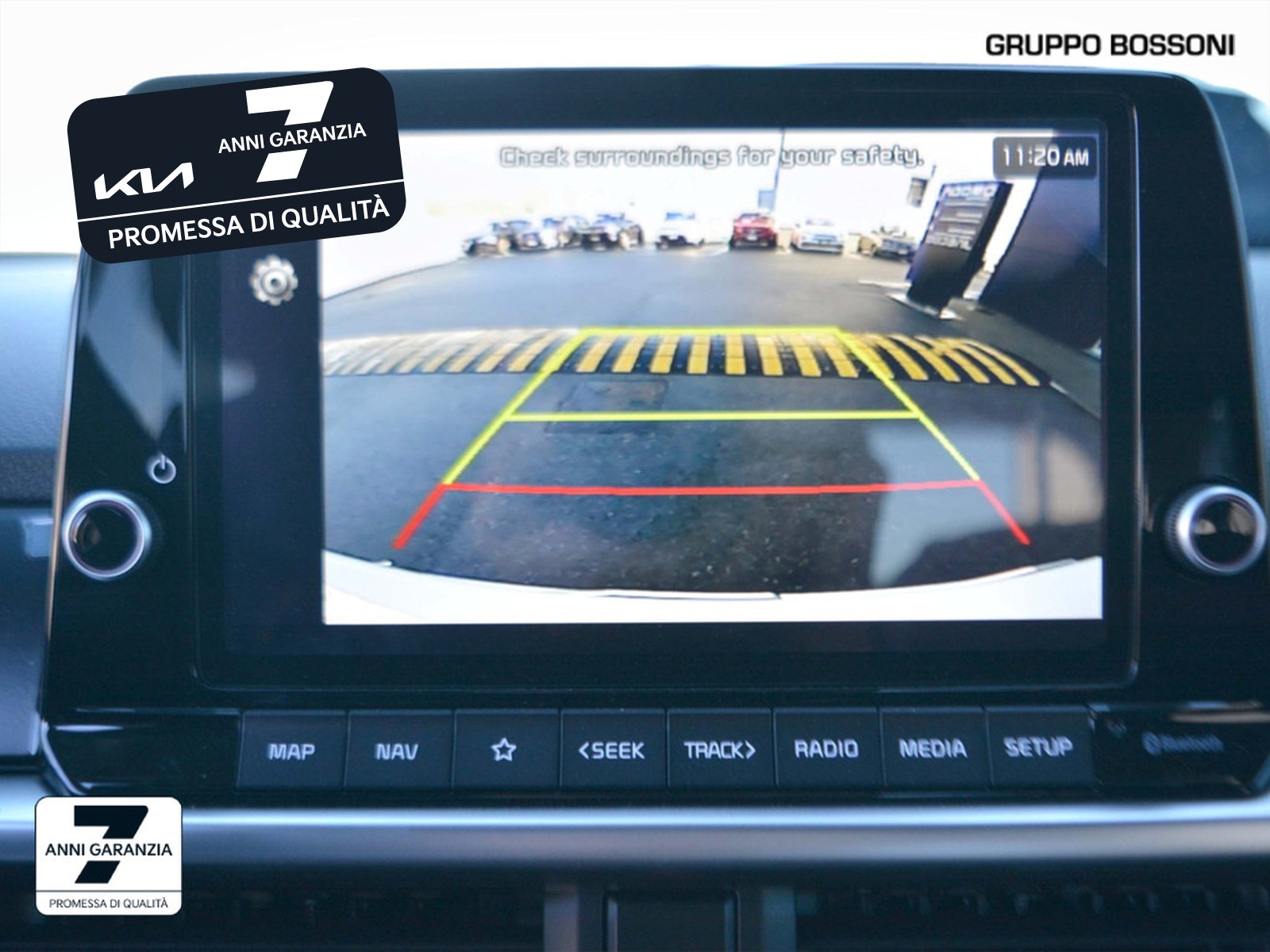 22 - Kia Picanto 1.0 mpi gt line