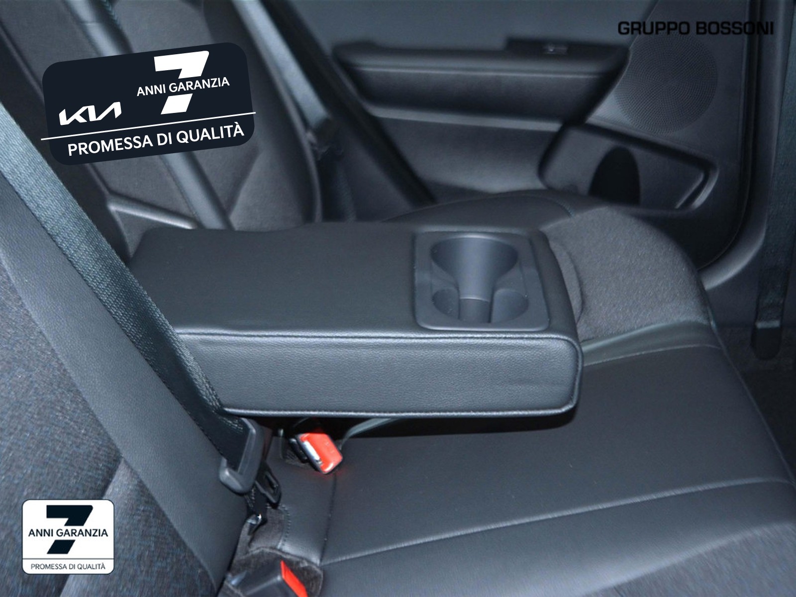 6 - Kia Xceed 1.0 t-gdi gpl 94cv business mt