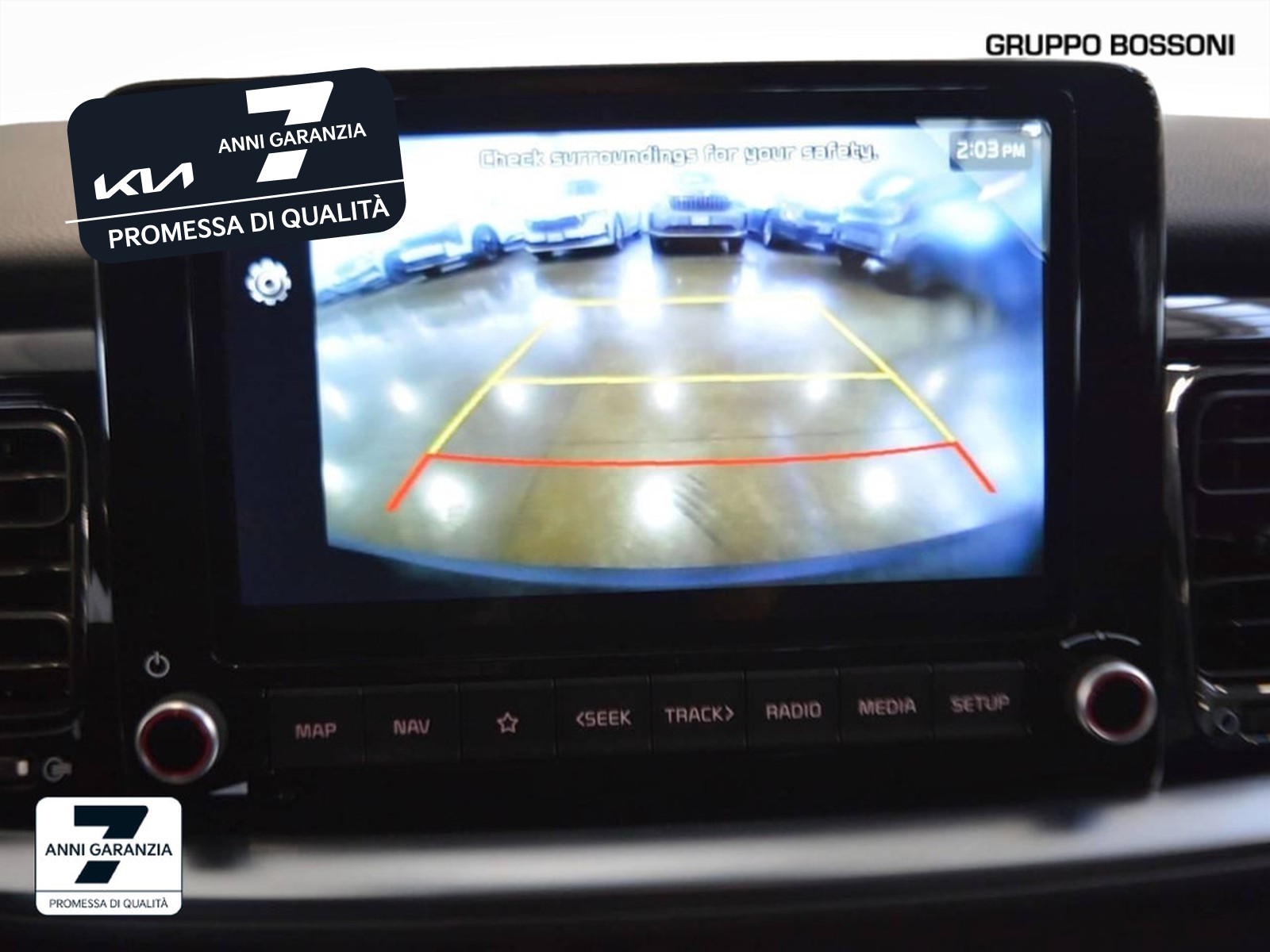 21 - Kia Stonic 1.2 mpi gpl 78cv style special edition