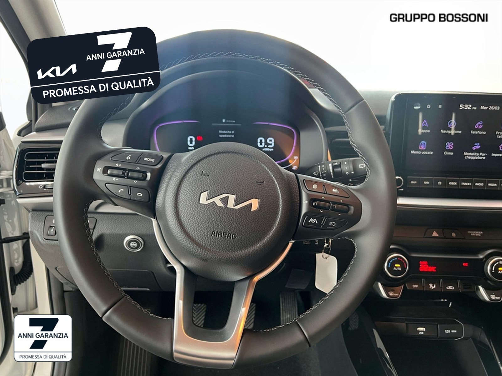 10 - Kia Stonic 1.2 mpi gpl 78cv style special edition