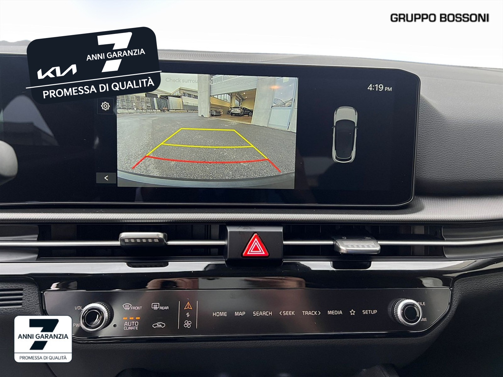 12 - Kia Sportage 1.6 crdi mhev business dct7