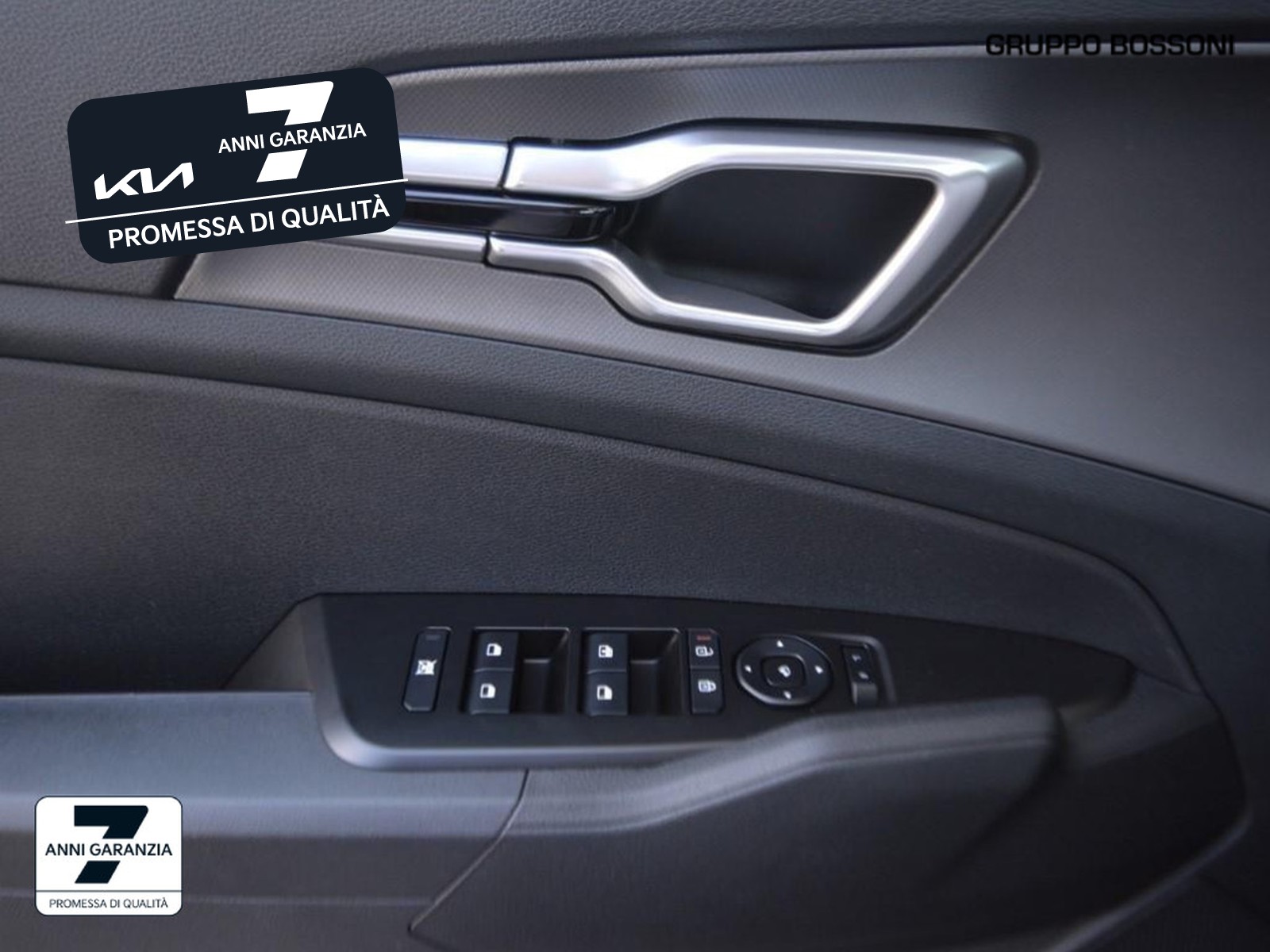 12 - Kia Sportage 1.6 crdi mhev business dct7