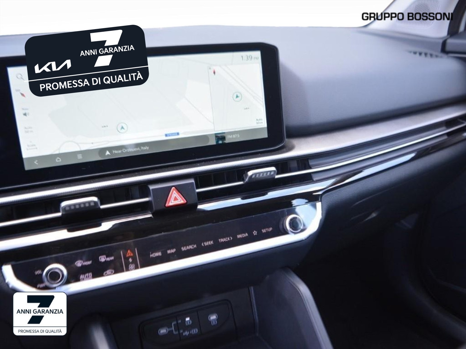 16 - Kia Sportage 1.6 crdi mhev business dct7