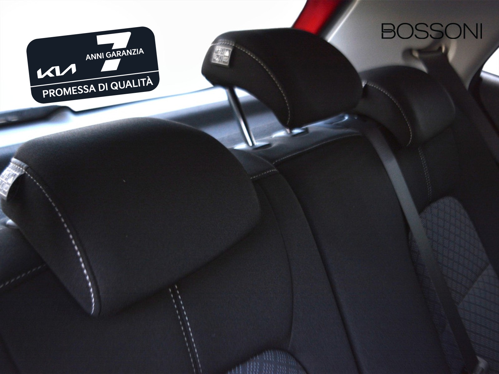 6 - Kia Picanto 1.0 gdi style