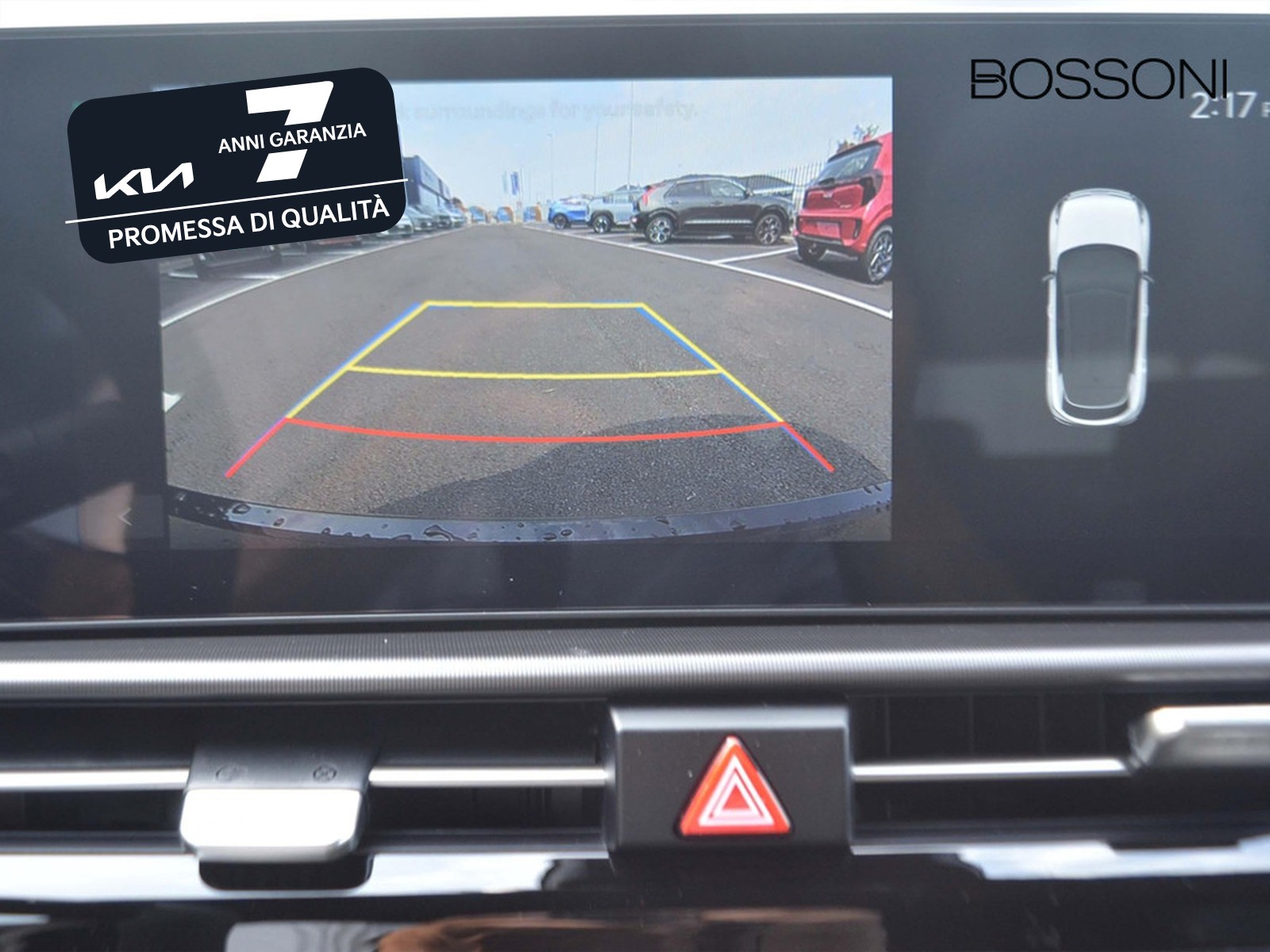 21 - Kia Sportage 1.6 crdi mhev gt-line sunroof pack dct7