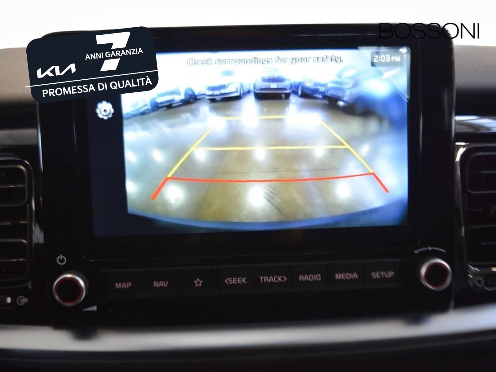 21 - Kia Stonic 1.2 mpi gpl 78cv style special edition