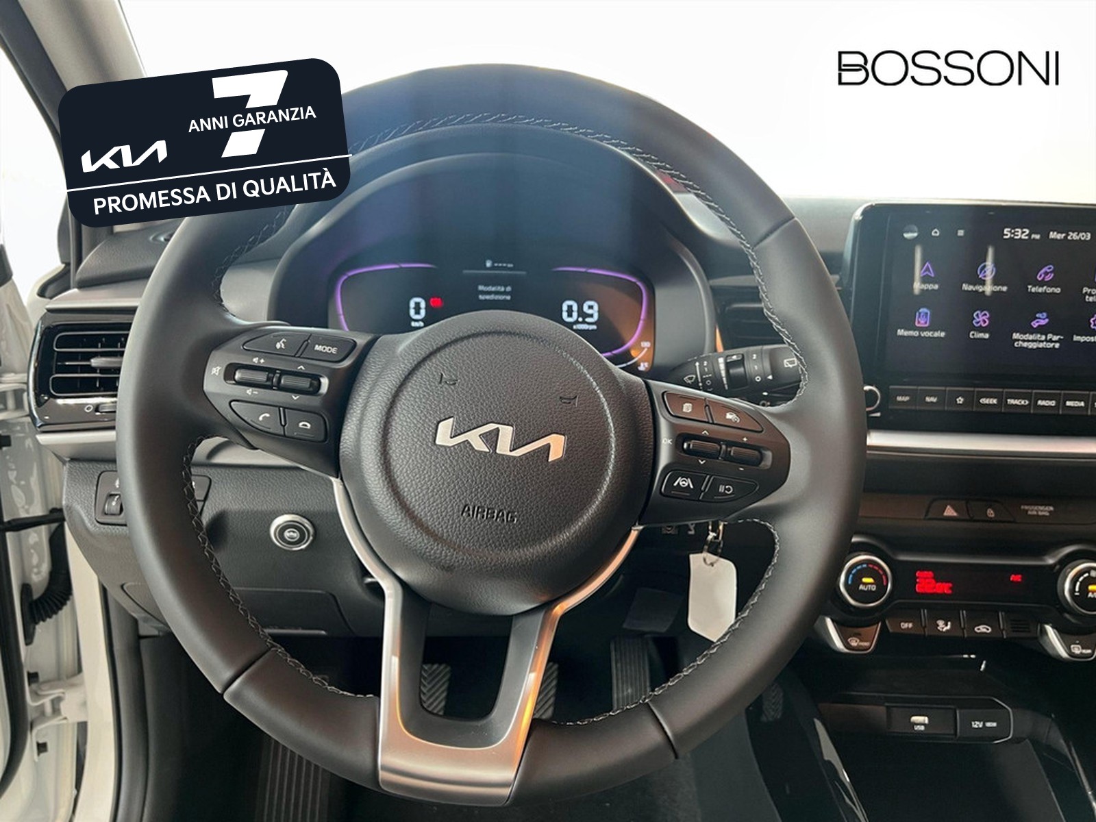 10 - Kia Stonic 1.2 mpi gpl 78cv style special edition