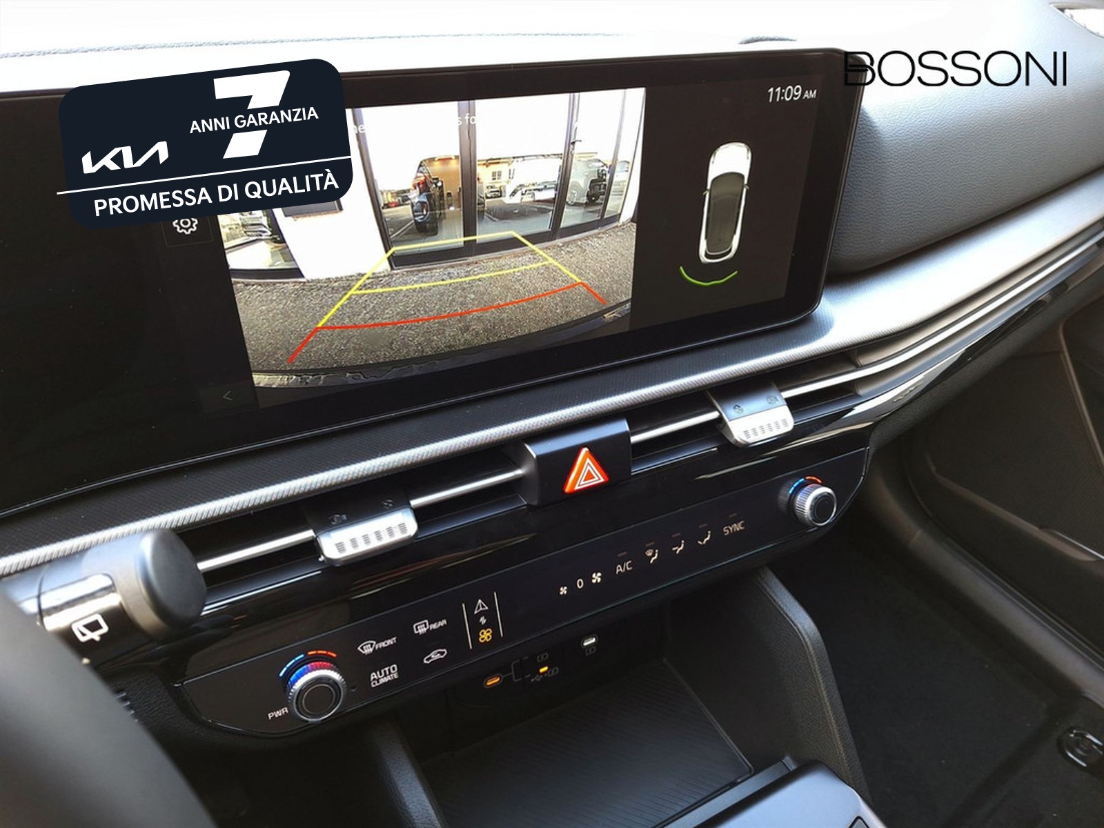 18 - Kia Sportage 1.6 t-gdi business dct7