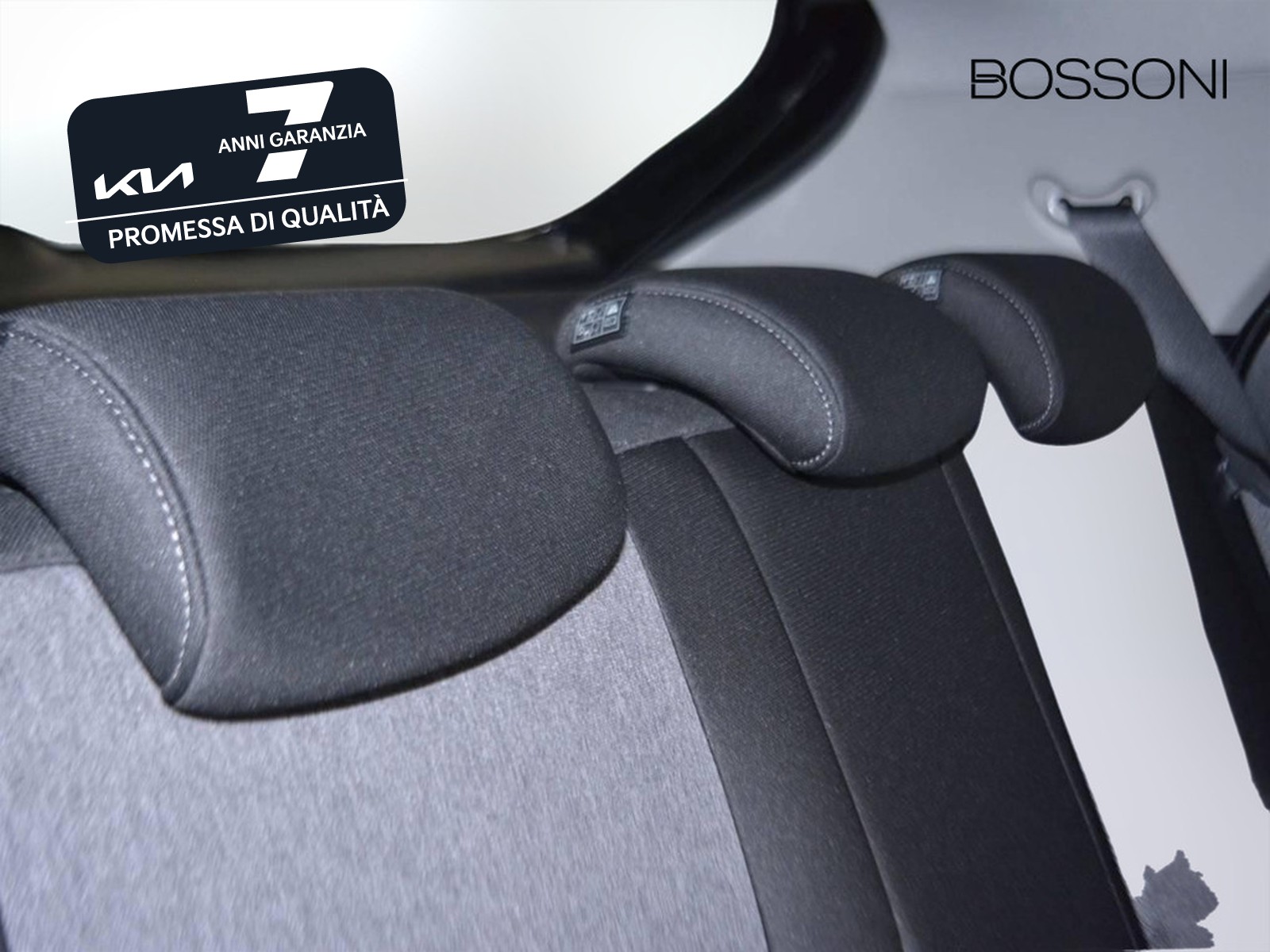 6 - Kia Stonic 1.2 mpi gpl 78cv style special edition