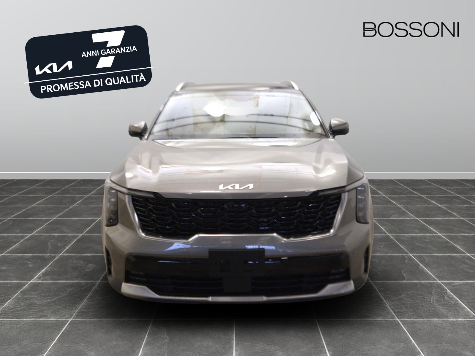 2 - Kia Sorento 2.2 crdi evolution 4wd dct8