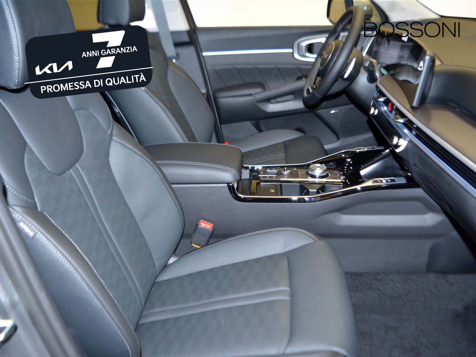 5 - Kia Sorento 2.2 crdi evolution 4wd dct8