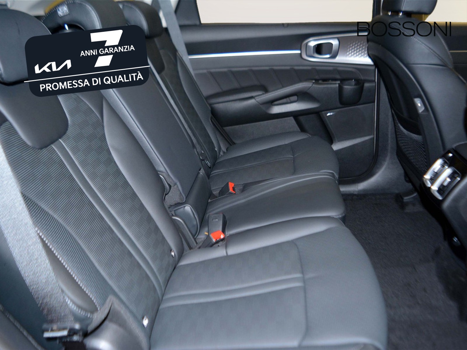 6 - Kia Sorento 2.2 crdi evolution 4wd dct8