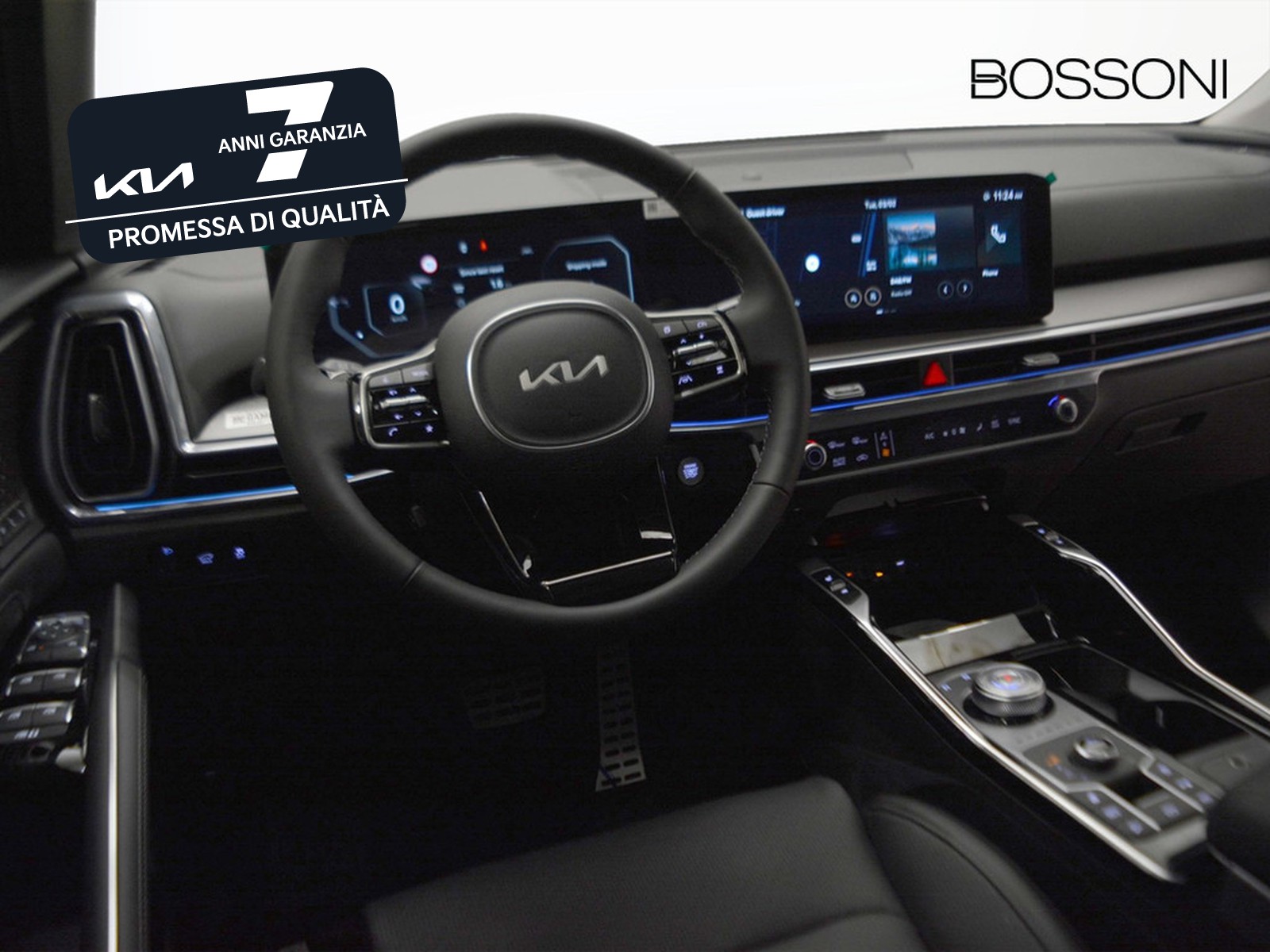 9 - Kia Sorento 2.2 crdi evolution 4wd dct8