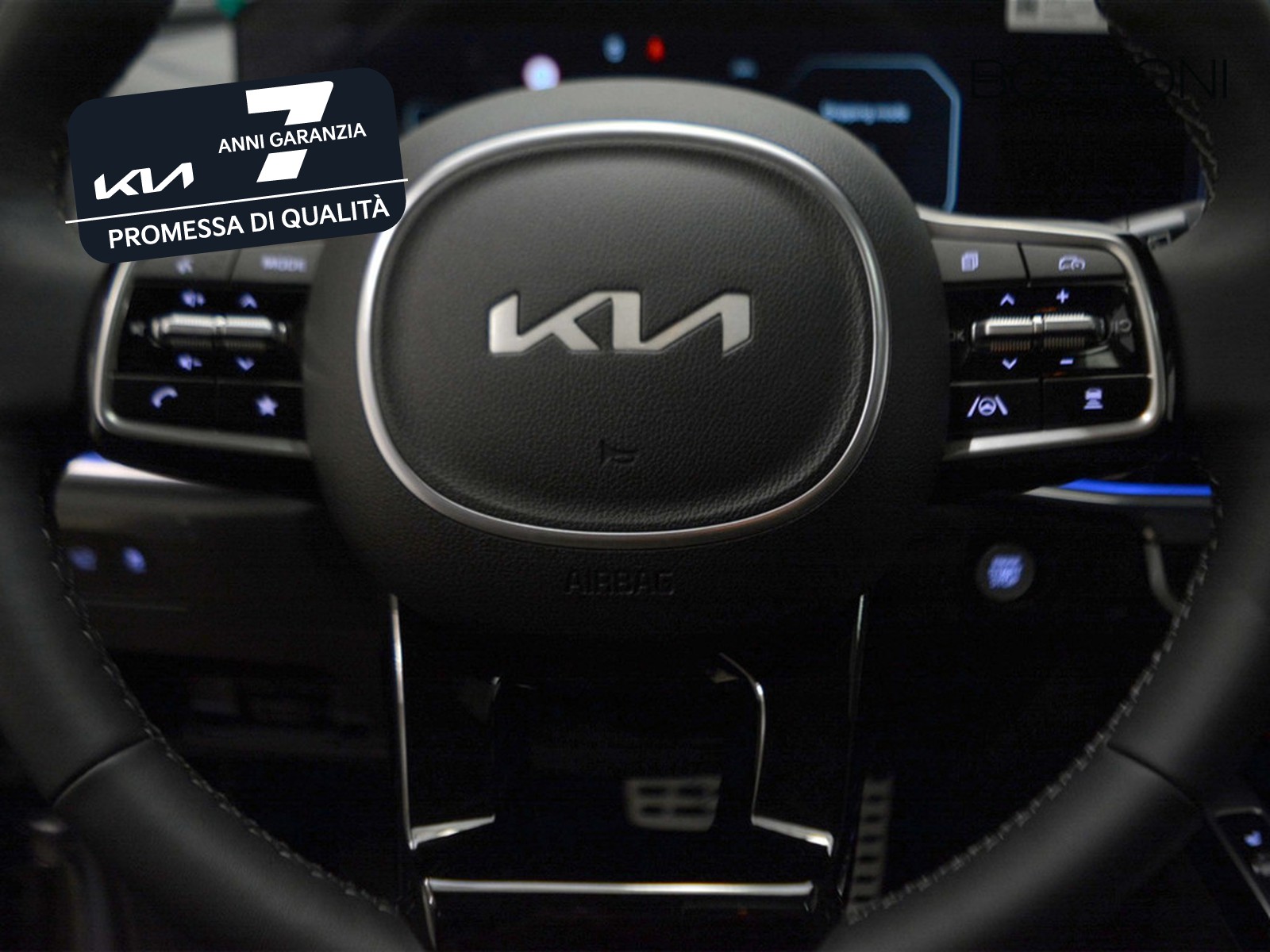 20 - Kia Sorento 2.2 crdi evolution 4wd dct8