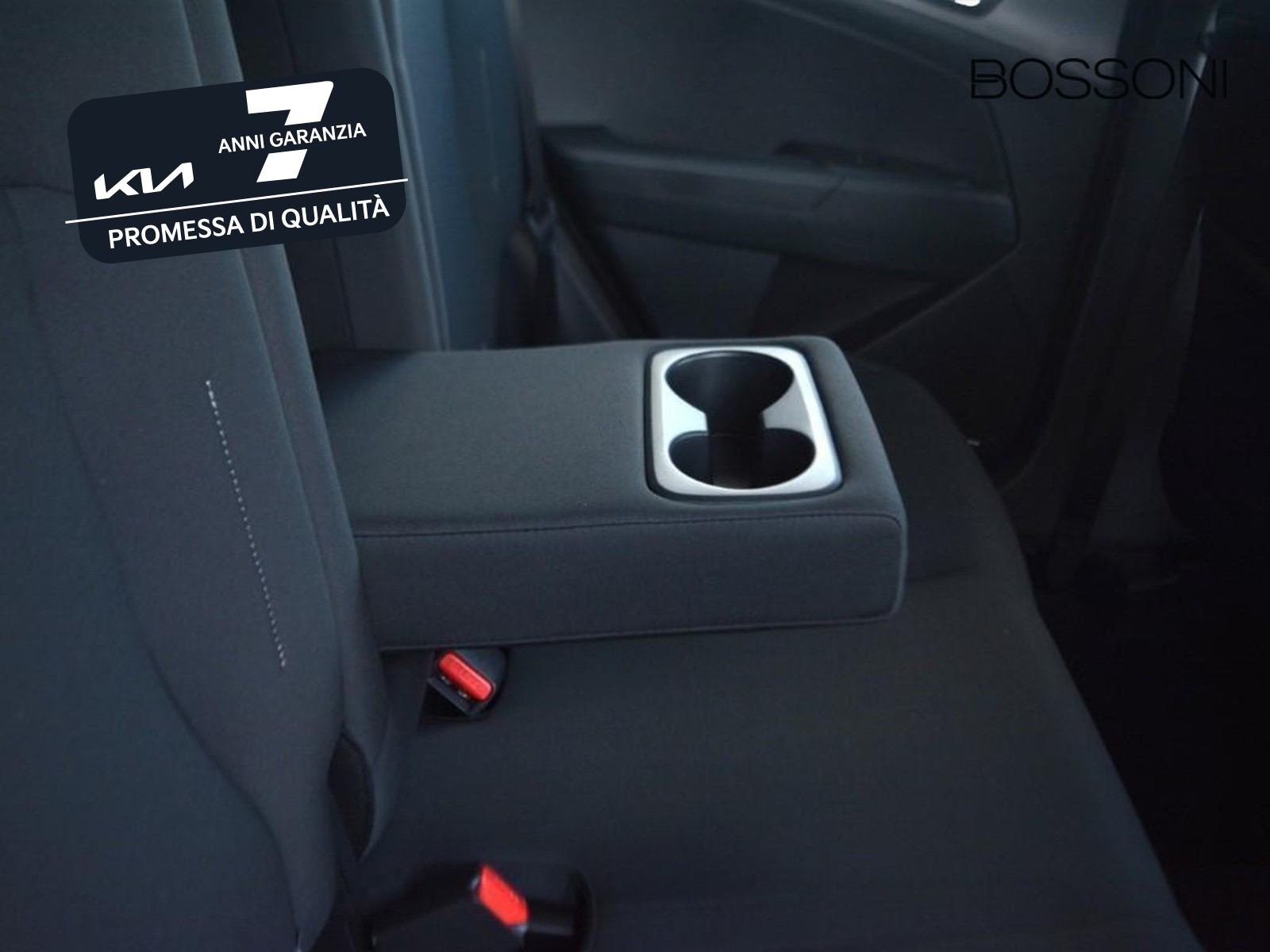 6 - Kia Sportage 1.6 crdi mhev business dct7