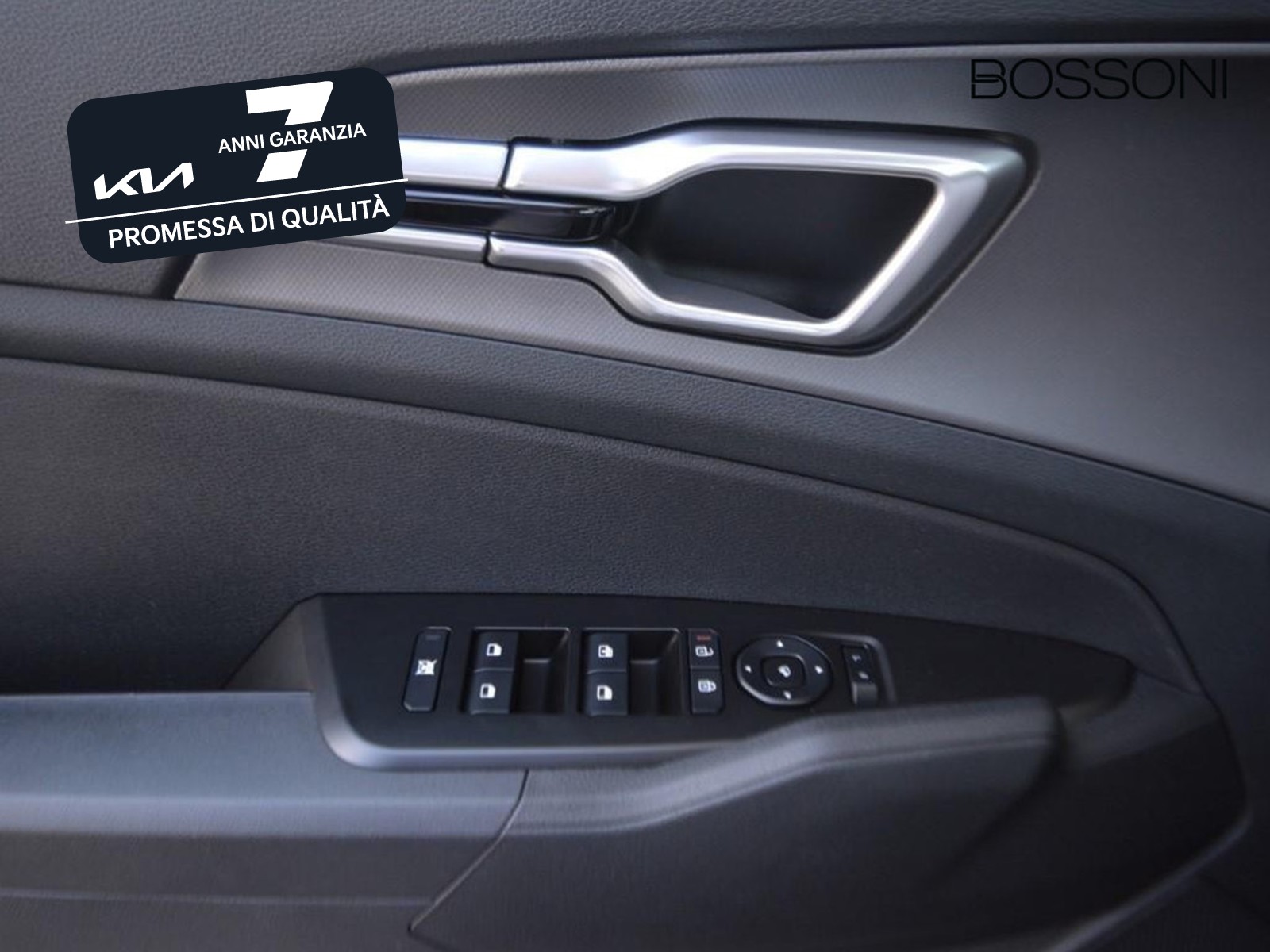 12 - Kia Sportage 1.6 crdi mhev business dct7