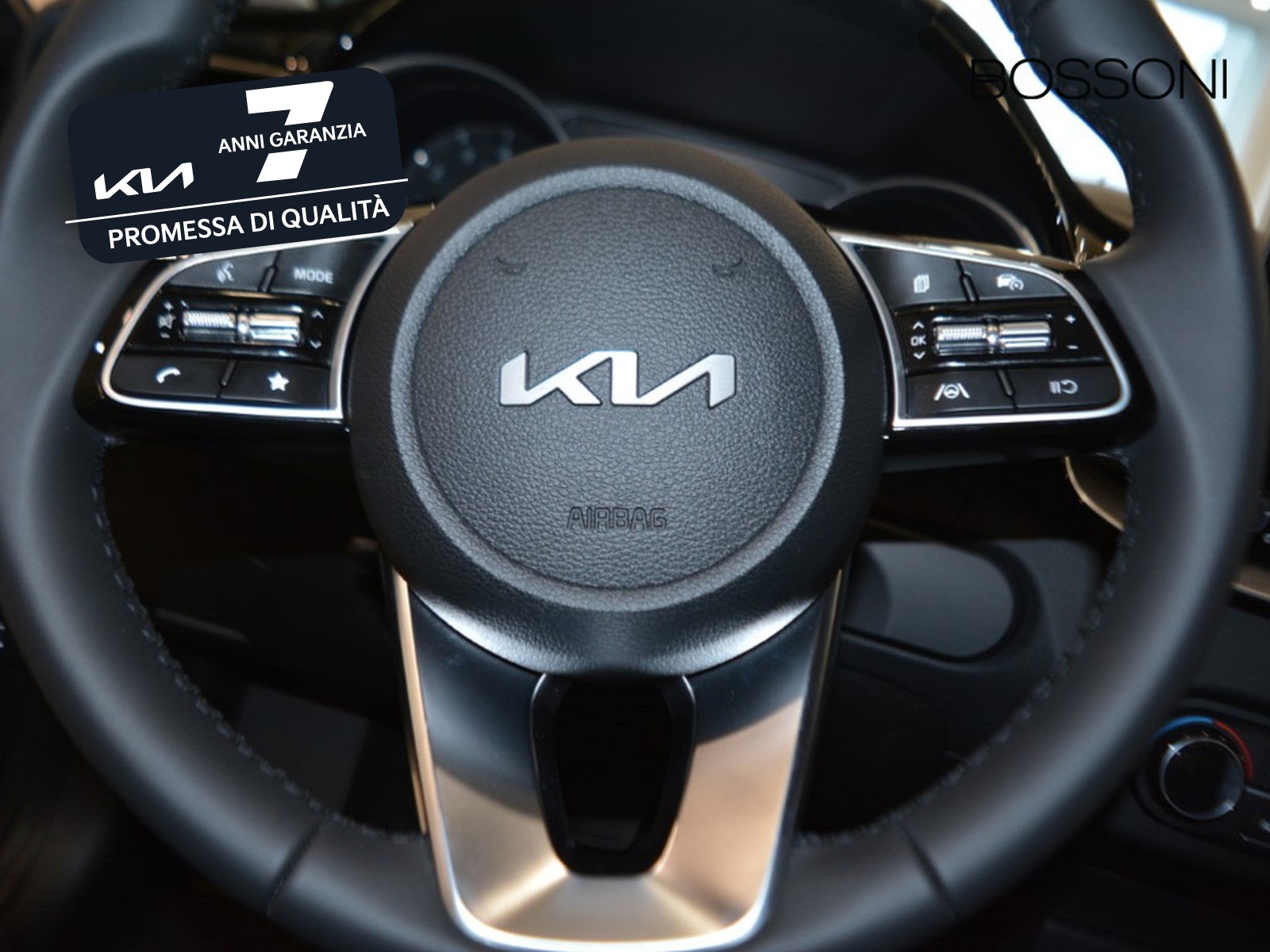 16 - Kia Xceed 1.0 t-gdi mhev 115cv business dct7