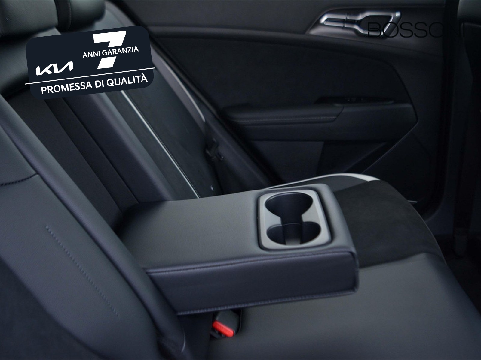 6 - Kia Sportage 1.6 crdi mhev gt-line sunroof pack dct7